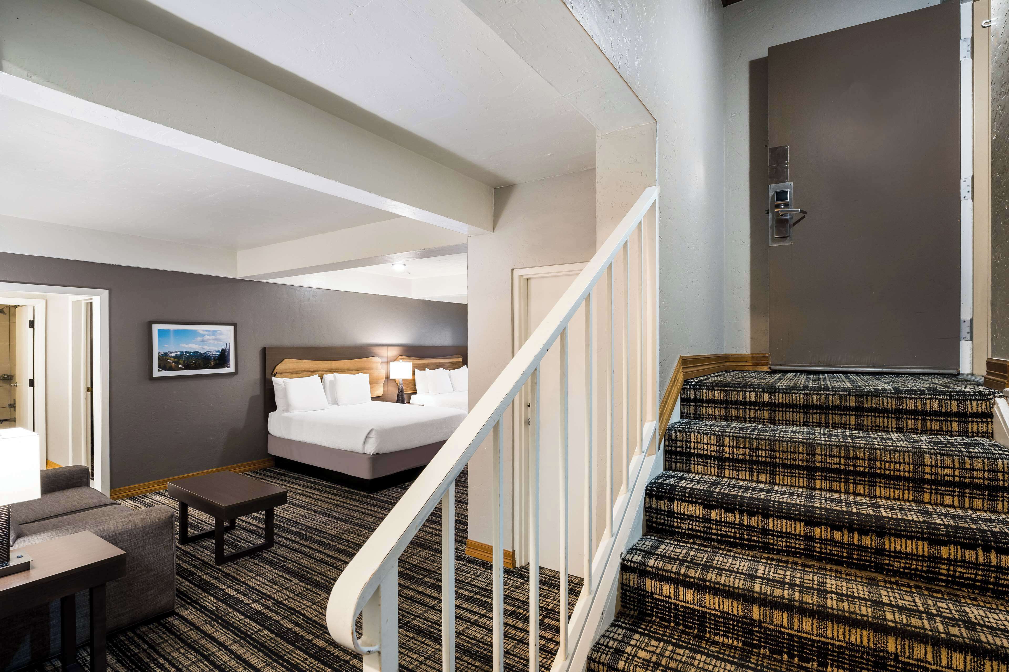 Best Western Antlers