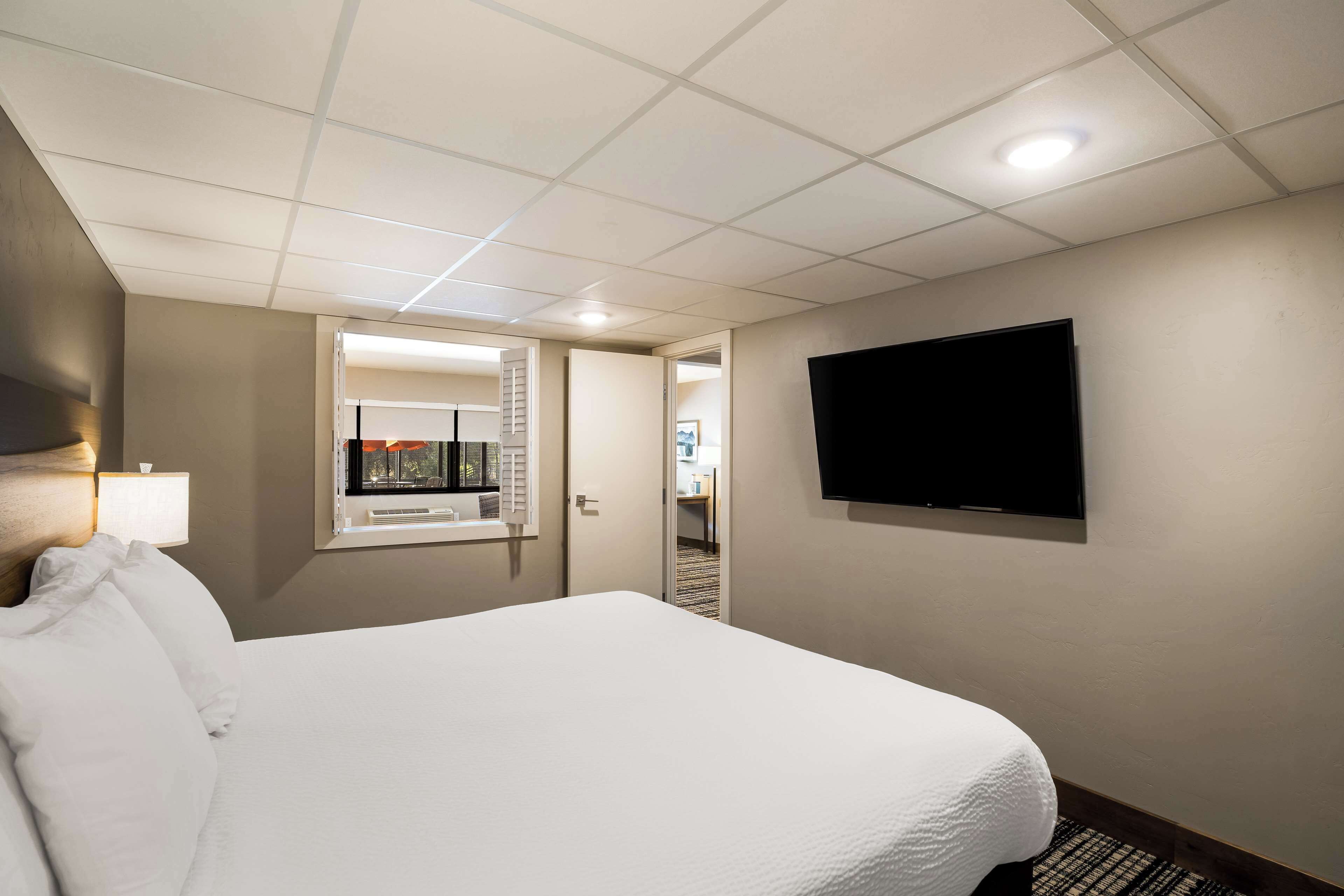 Best Western Antlers