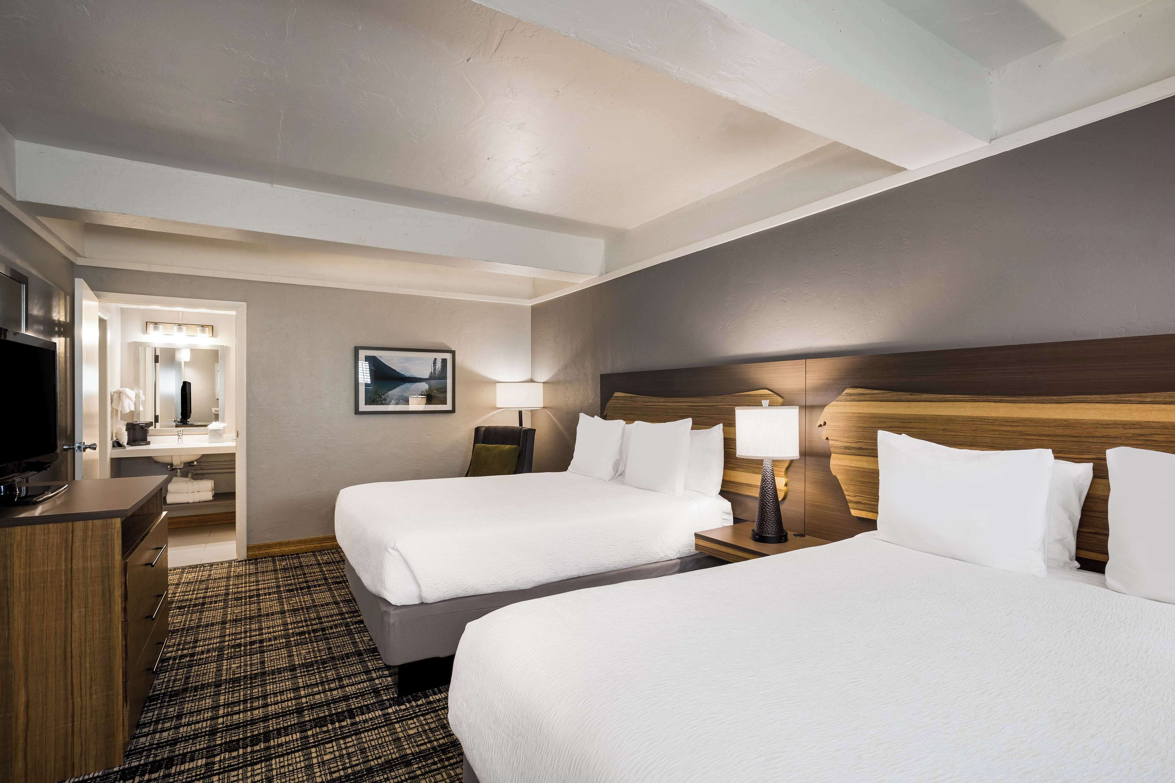 Best Western Antlers