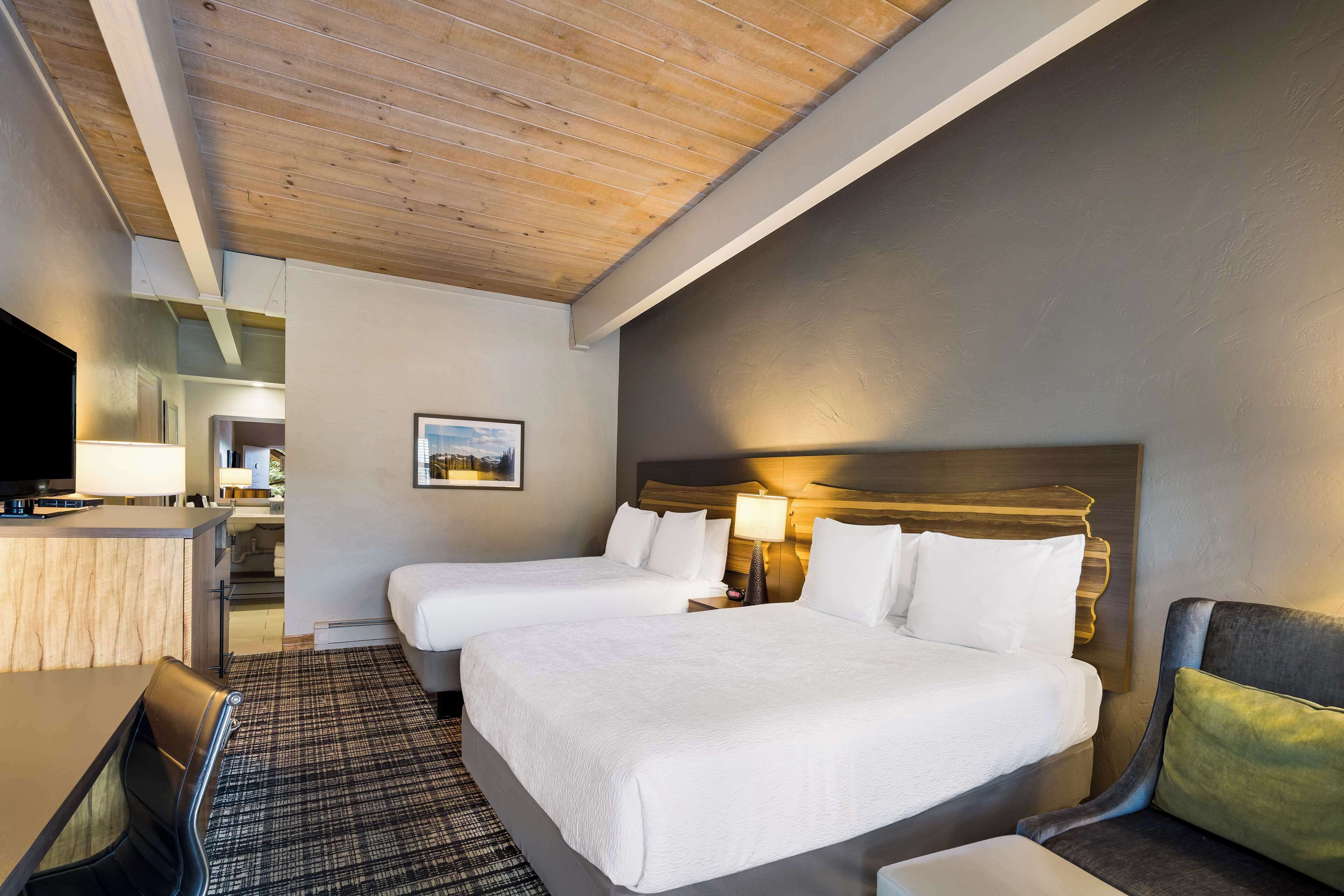 Best Western Antlers