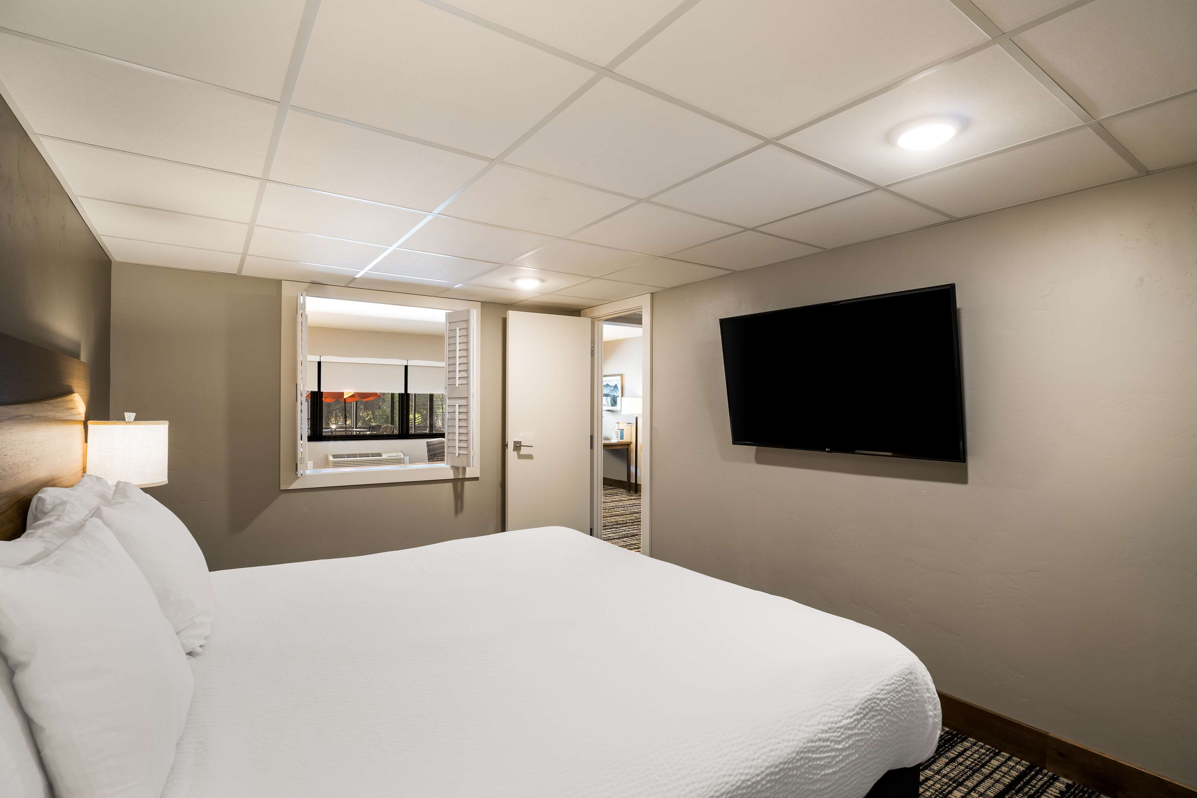 Best Western Antlers