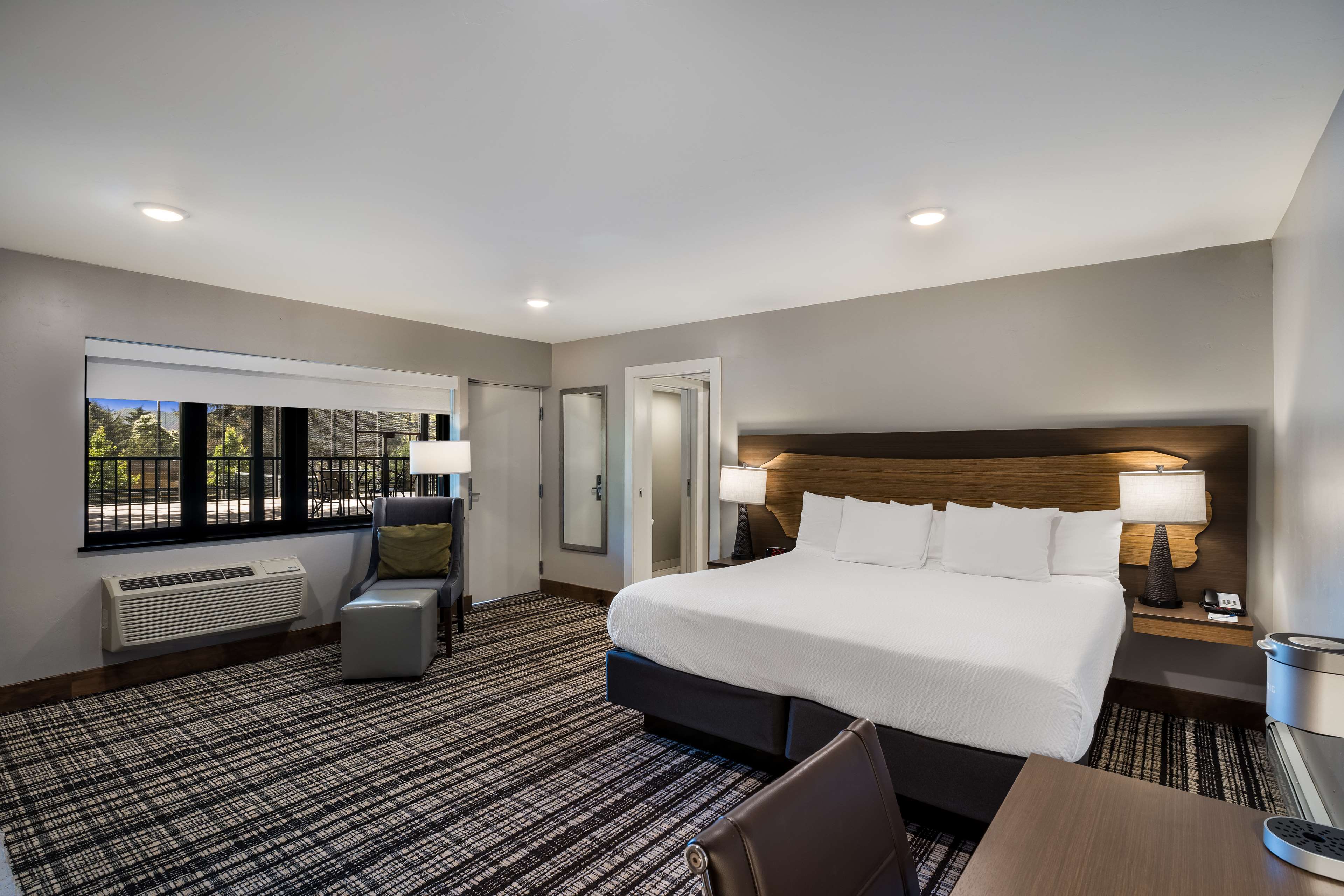 Best Western Antlers
