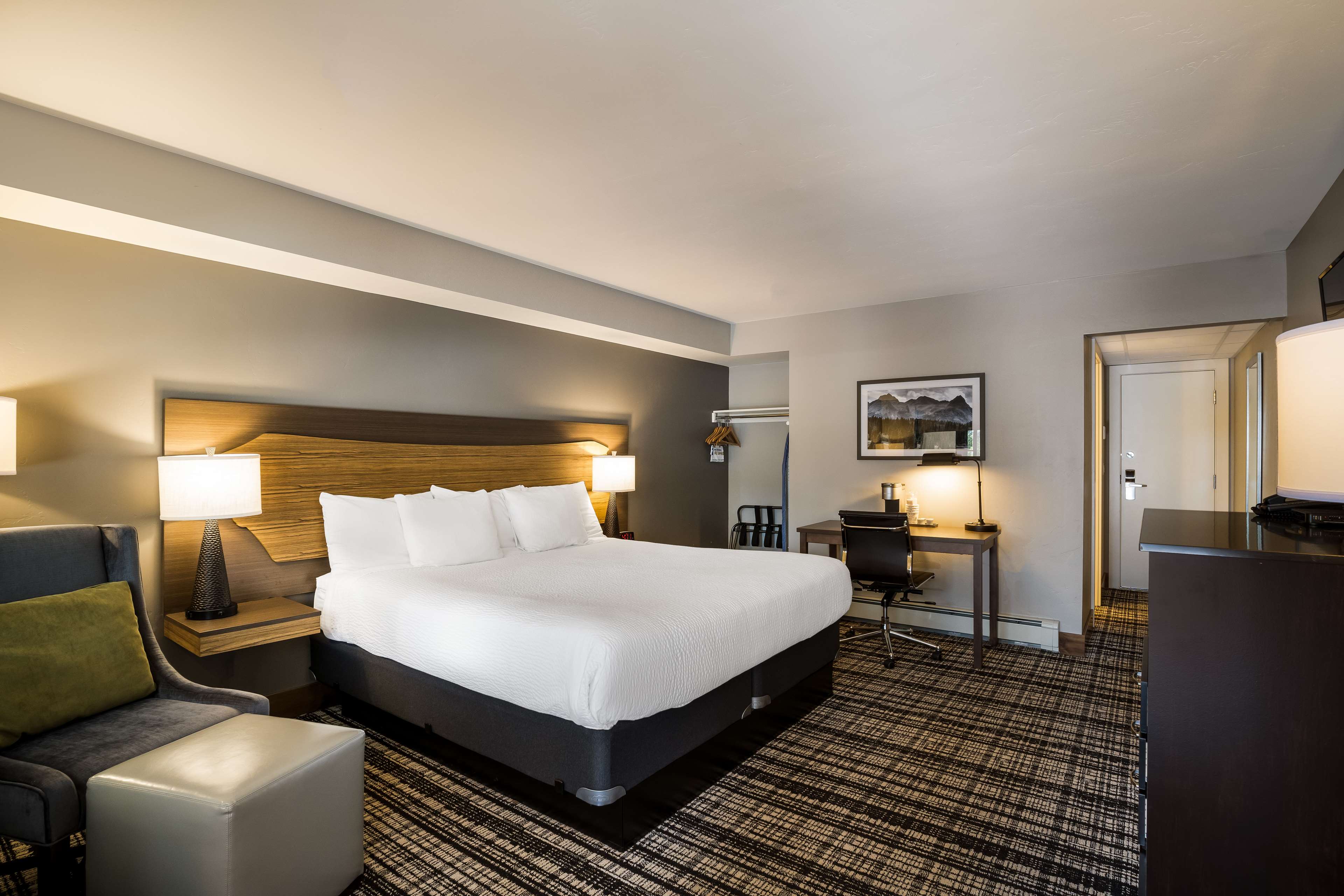 Best Western Antlers