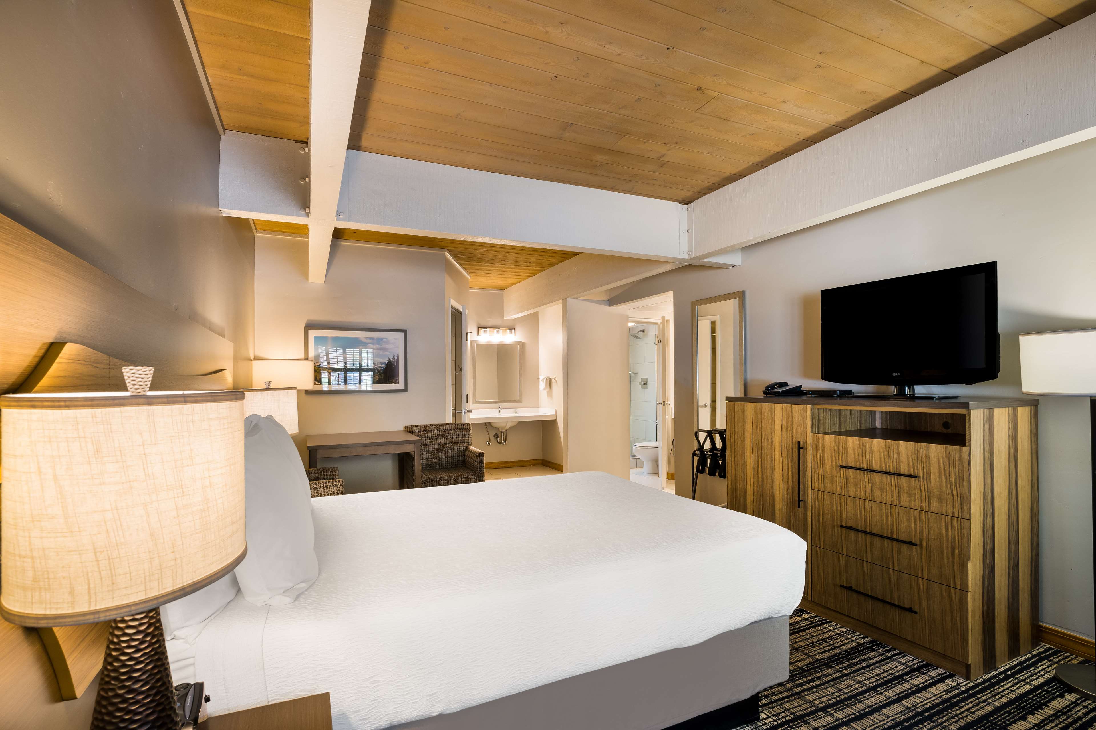 Best Western Antlers