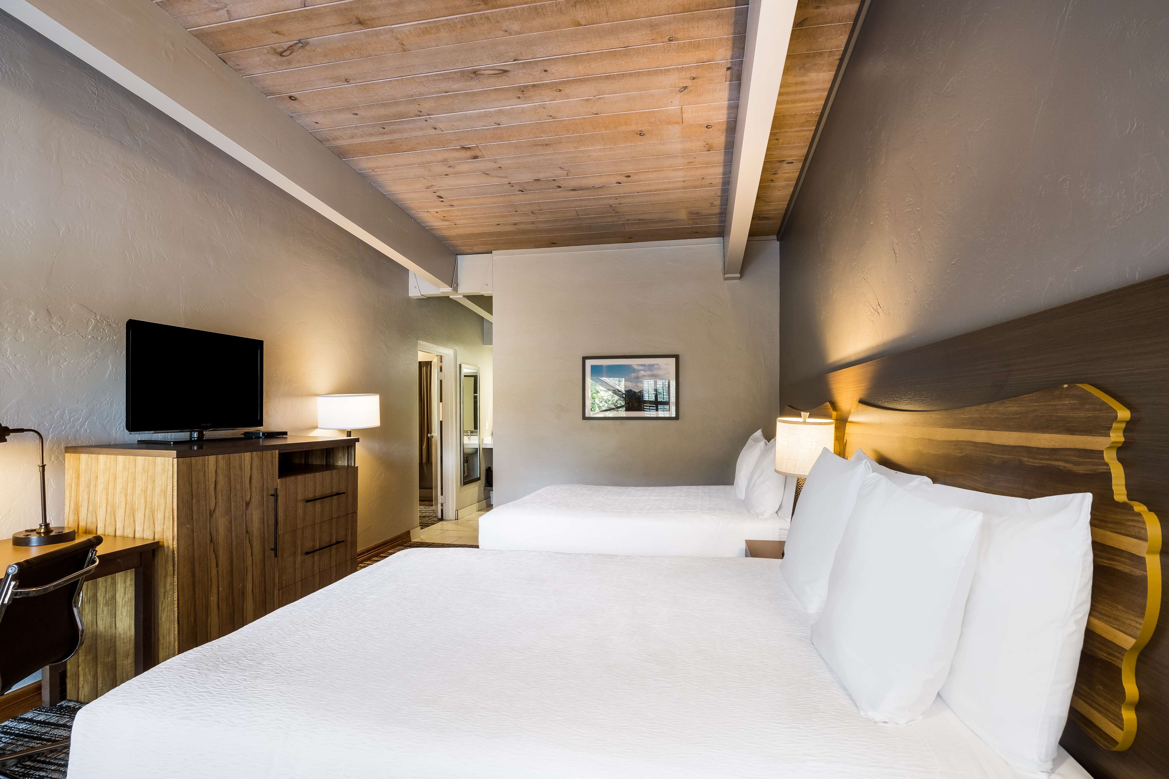 Best Western Antlers