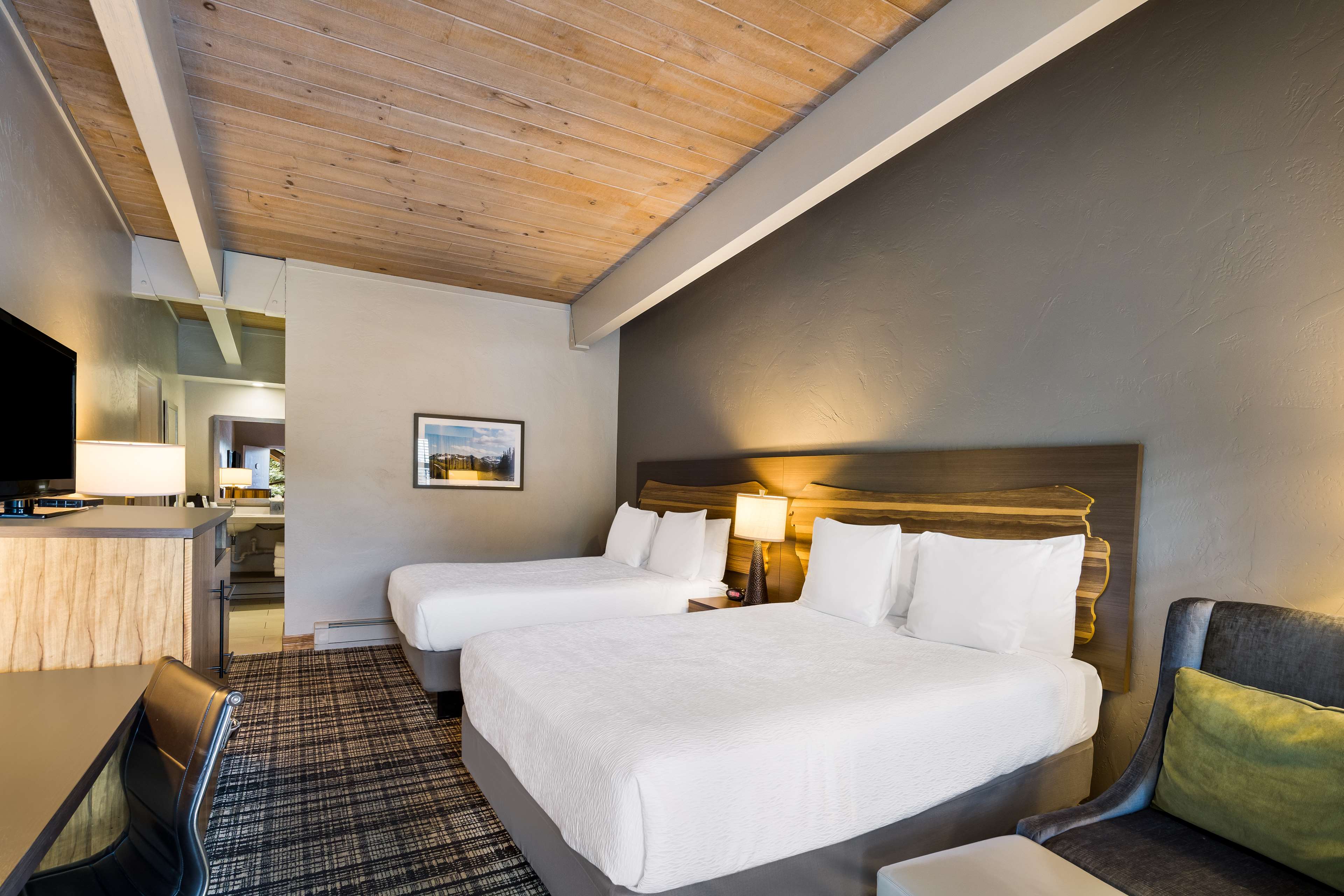Best Western Antlers
