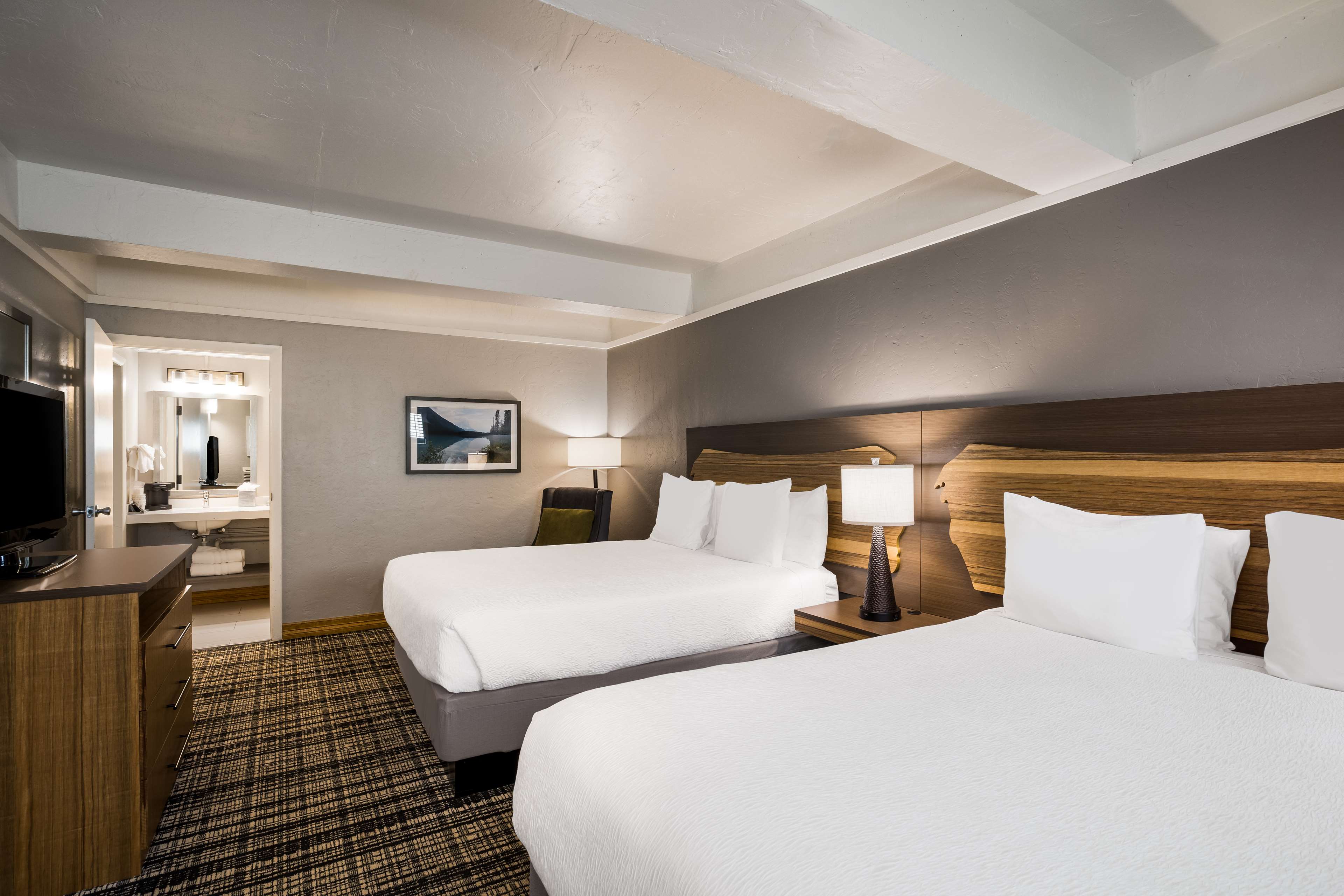Best Western Antlers