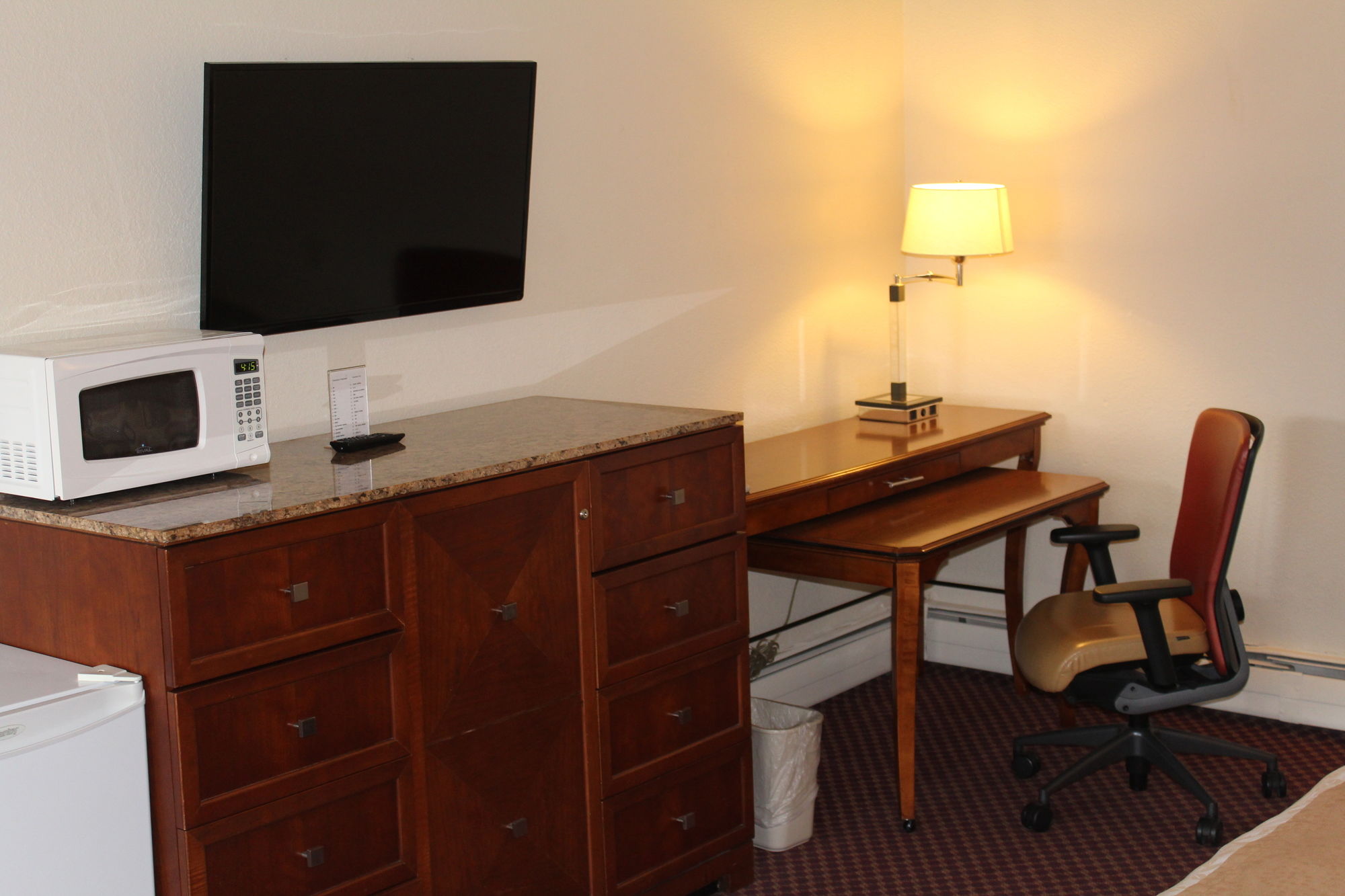 Caravan Inn