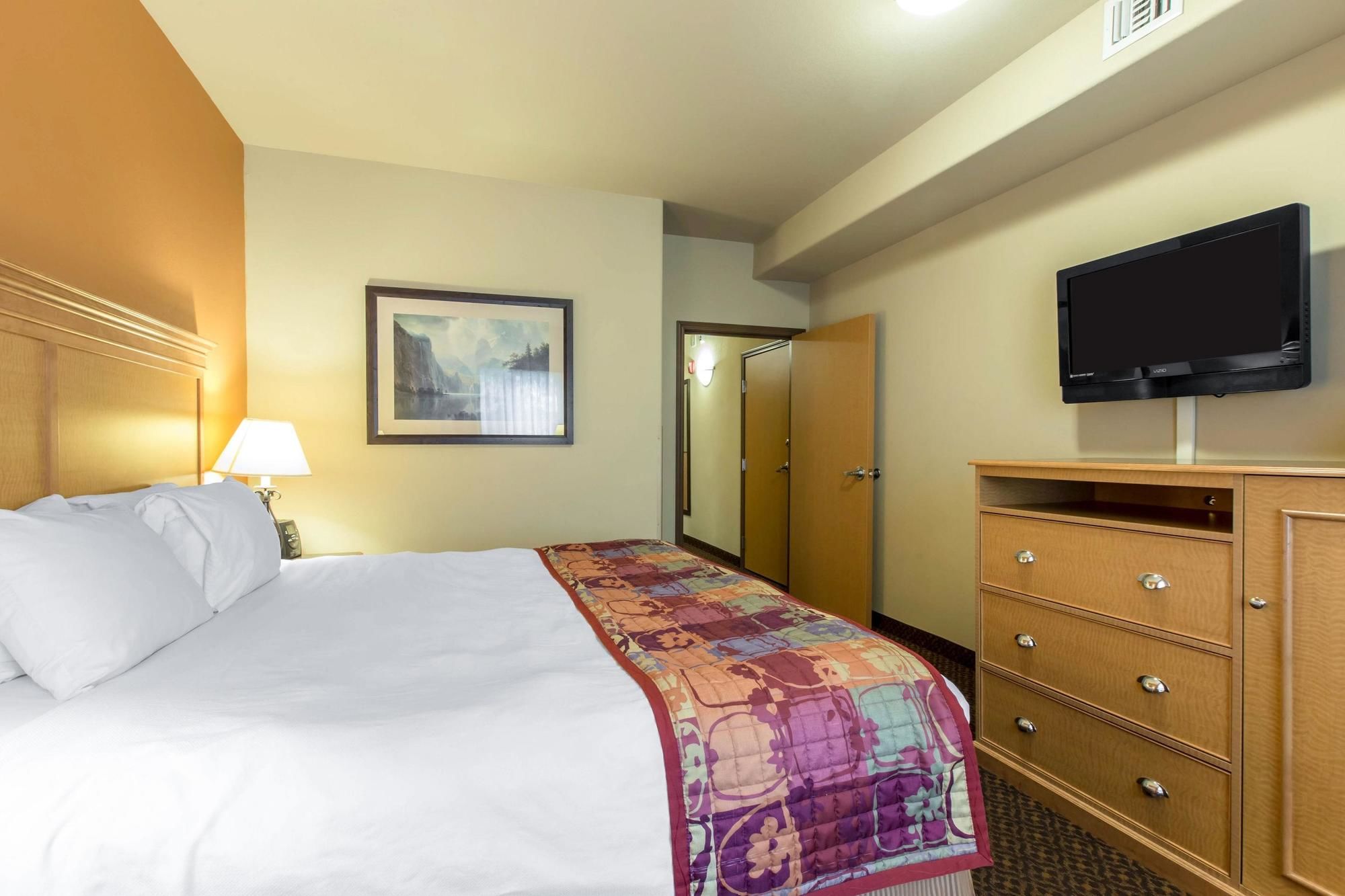 Comfort Inn & Suites Glenwood Springs On The River