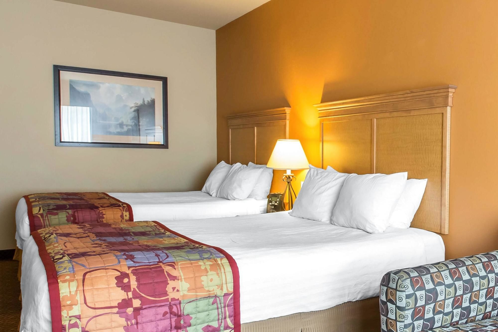 Comfort Inn & Suites Glenwood Springs On The River