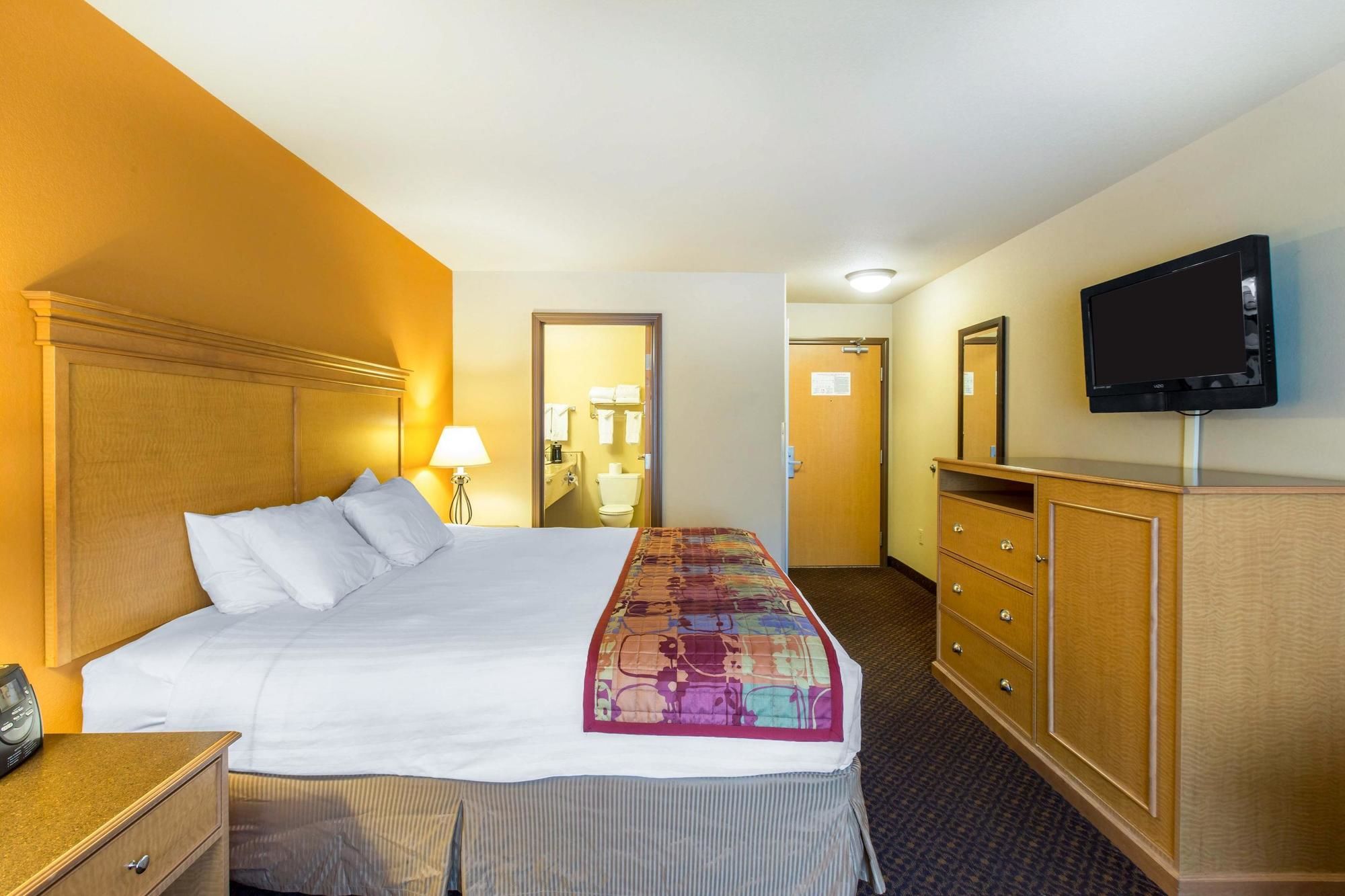 Comfort Inn & Suites Glenwood Springs On The River
