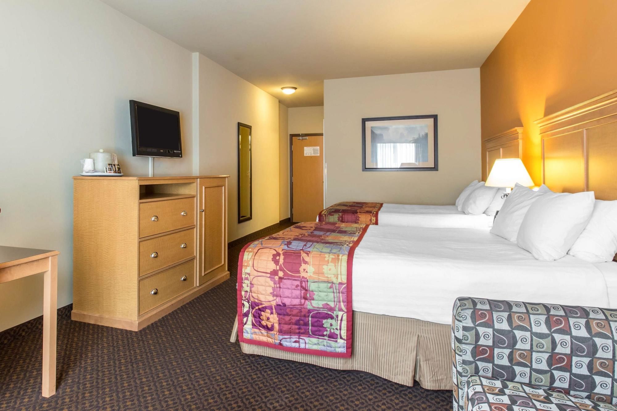 Comfort Inn & Suites Glenwood Springs On The River