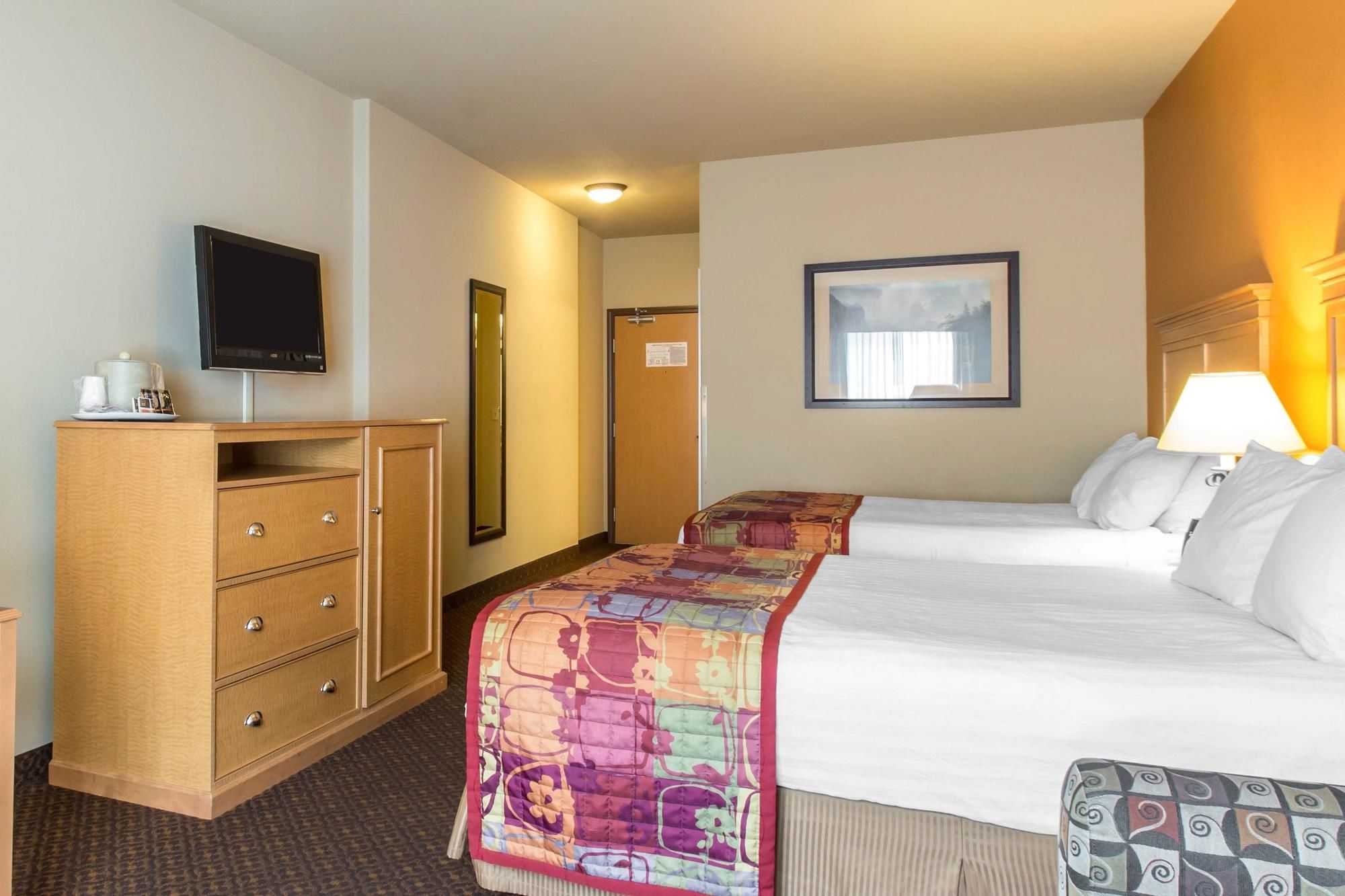 Comfort Inn & Suites Glenwood Springs On The River