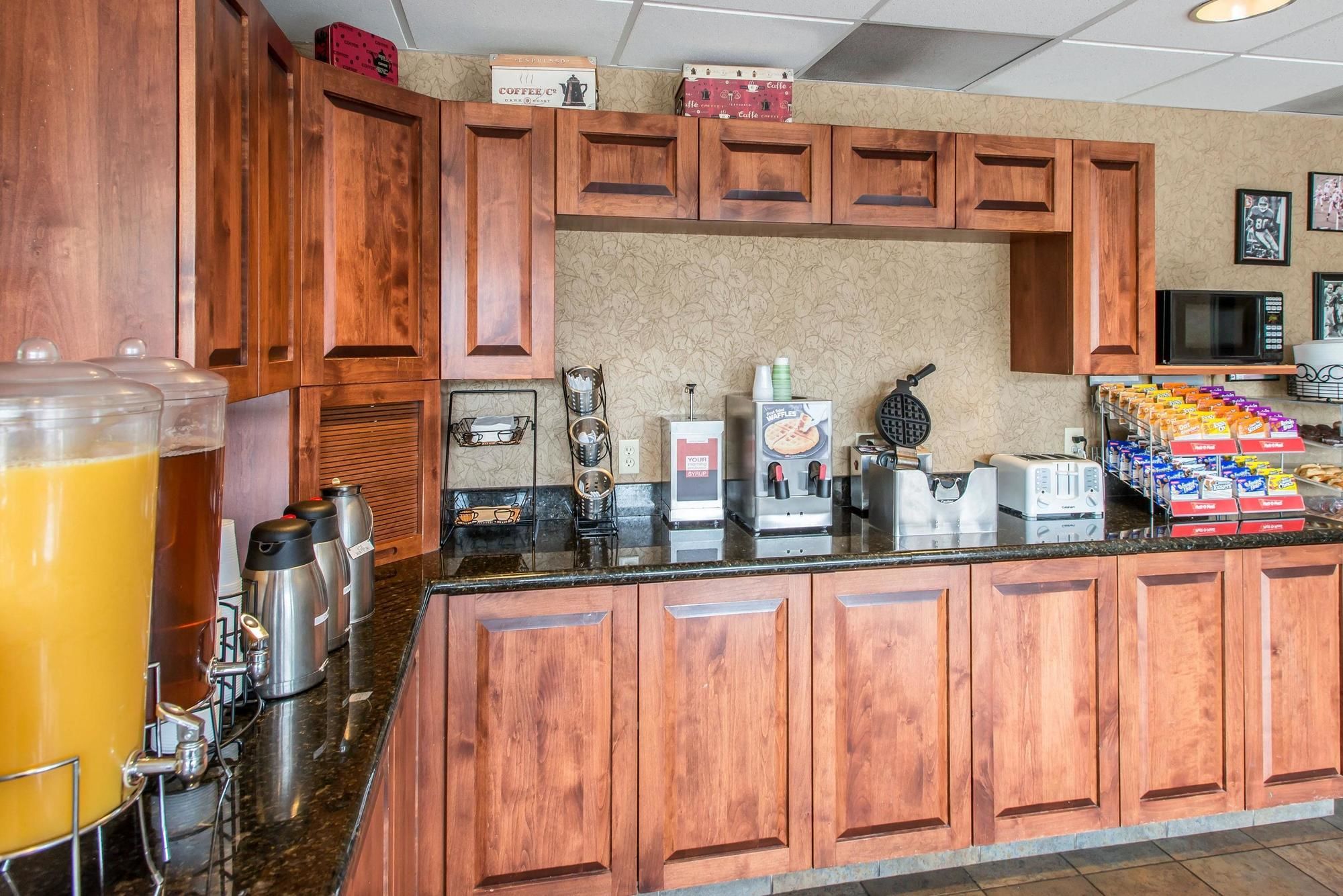 Comfort Inn & Suites Glenwood Springs On The River