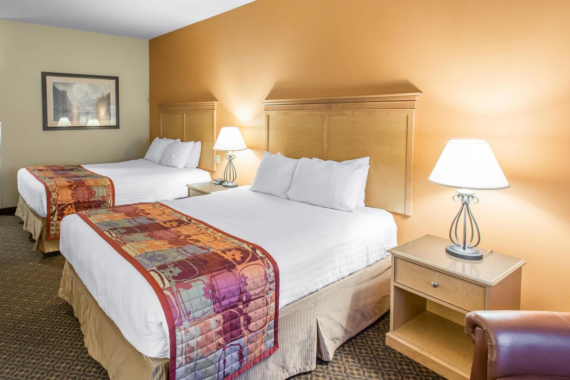 Comfort Inn & Suites Glenwood Springs On The River