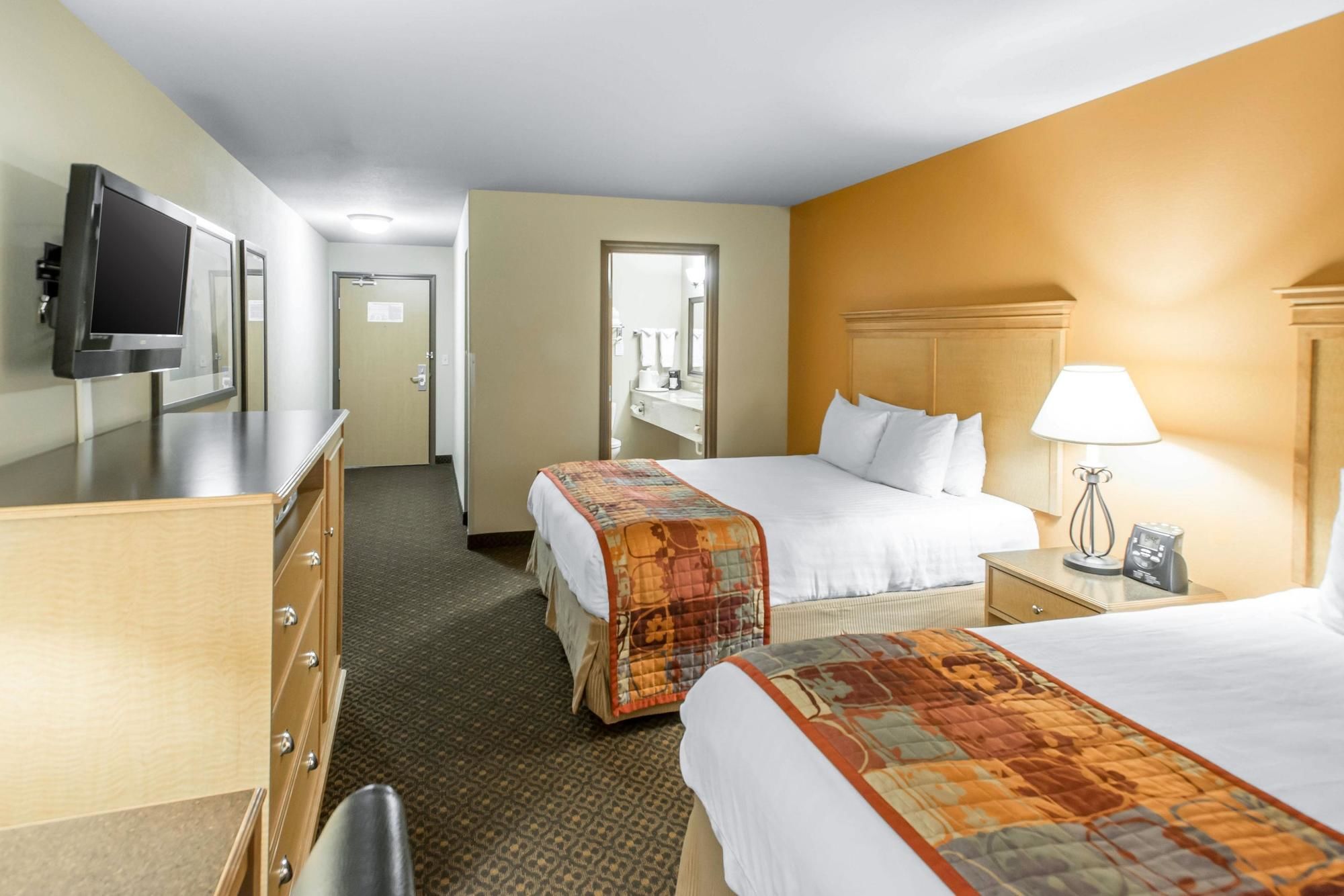 Comfort Inn & Suites Glenwood Springs On The River