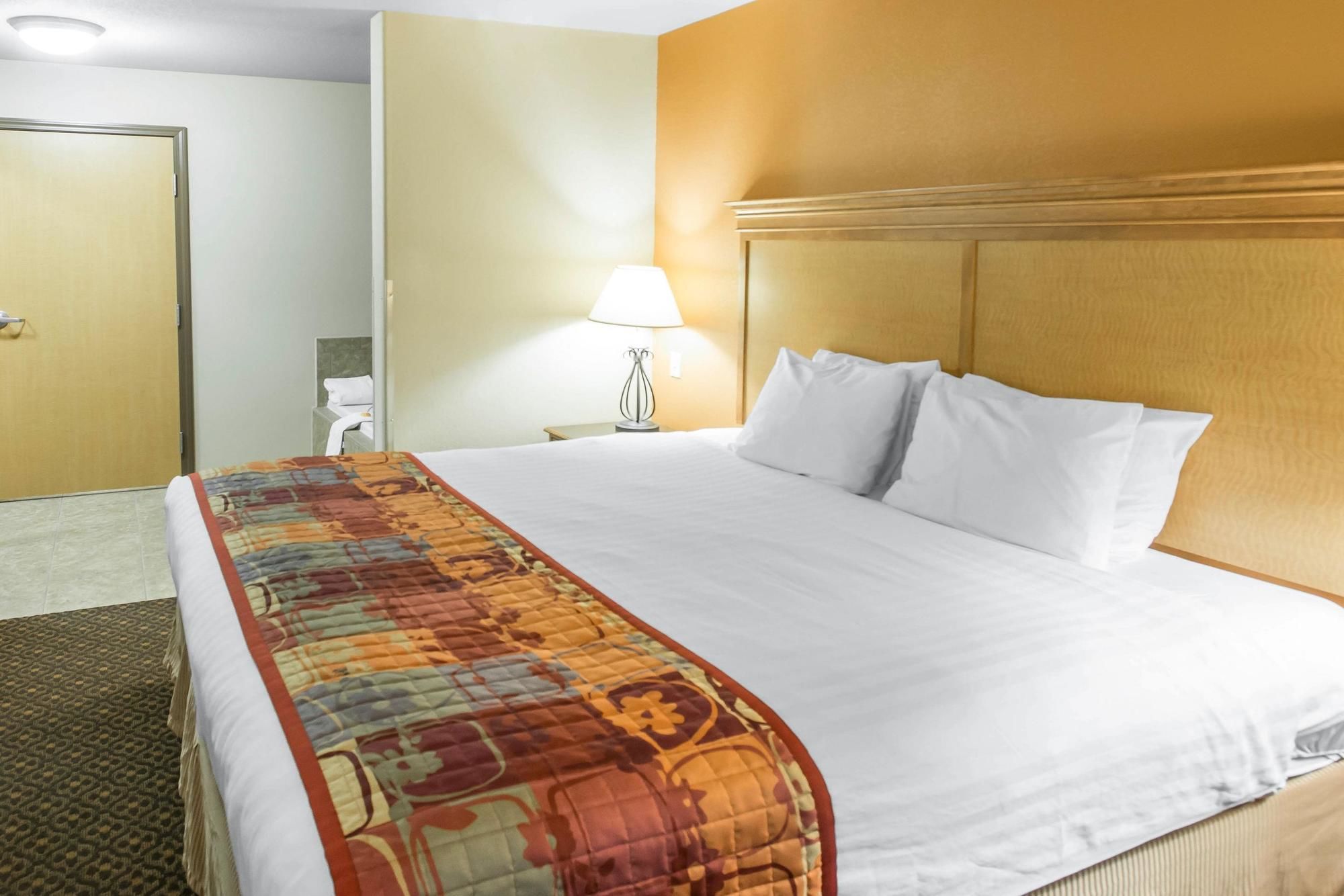 Comfort Inn & Suites Glenwood Springs On The River