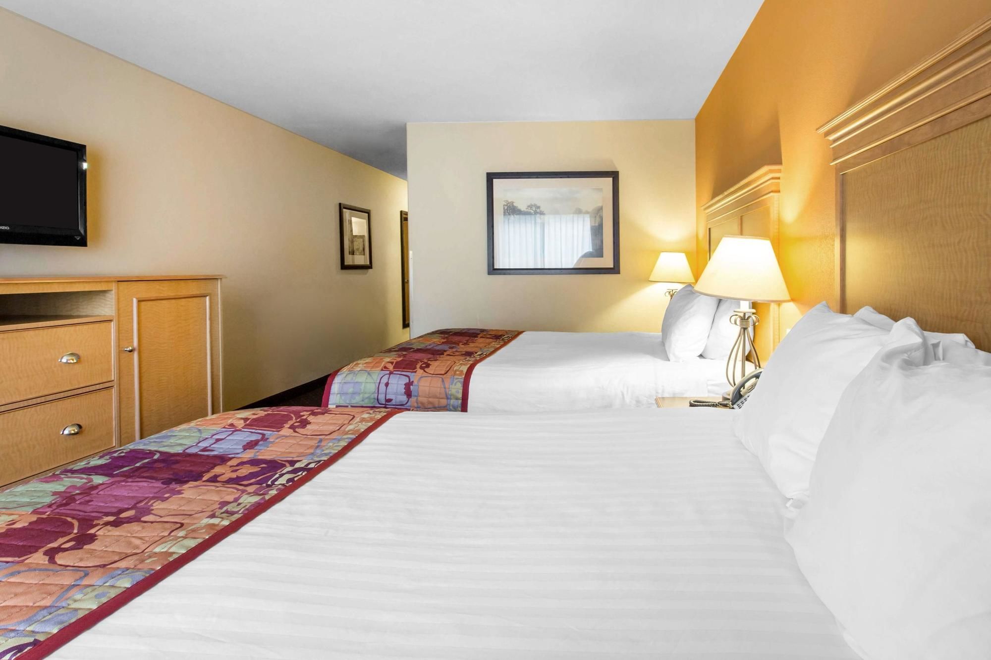 Comfort Inn & Suites Glenwood Springs On The River