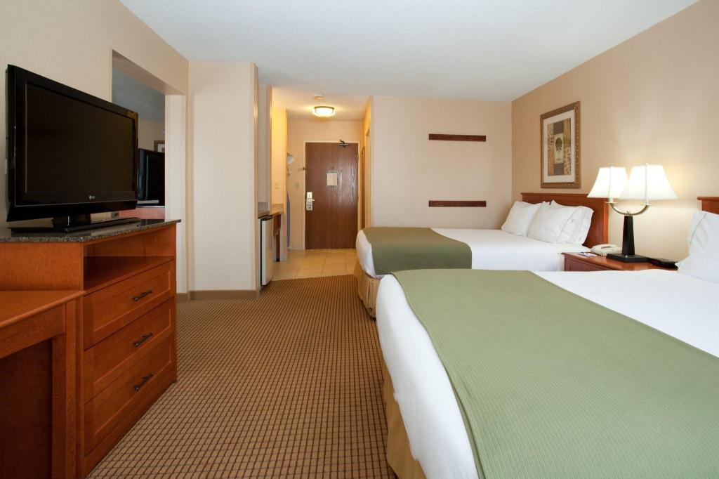 Holiday Inn Express Glenwood Springs (Aspen Area)