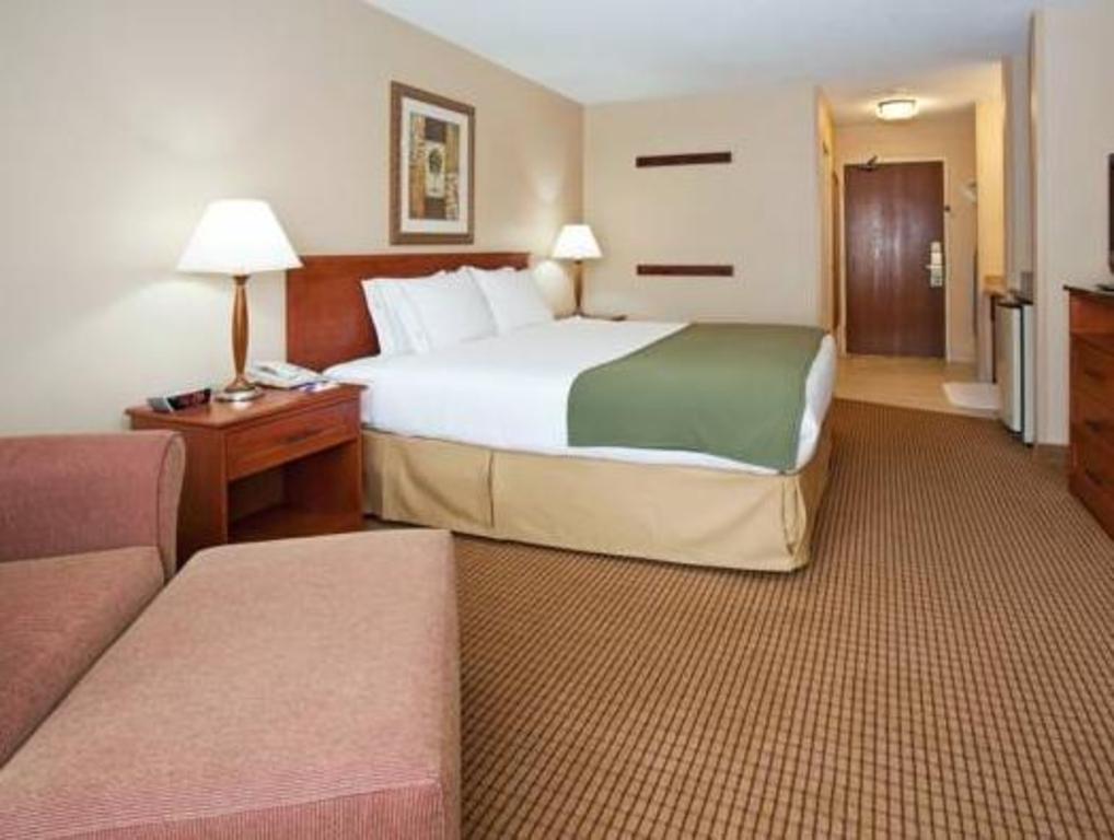 Holiday Inn Express Glenwood Springs (Aspen Area)