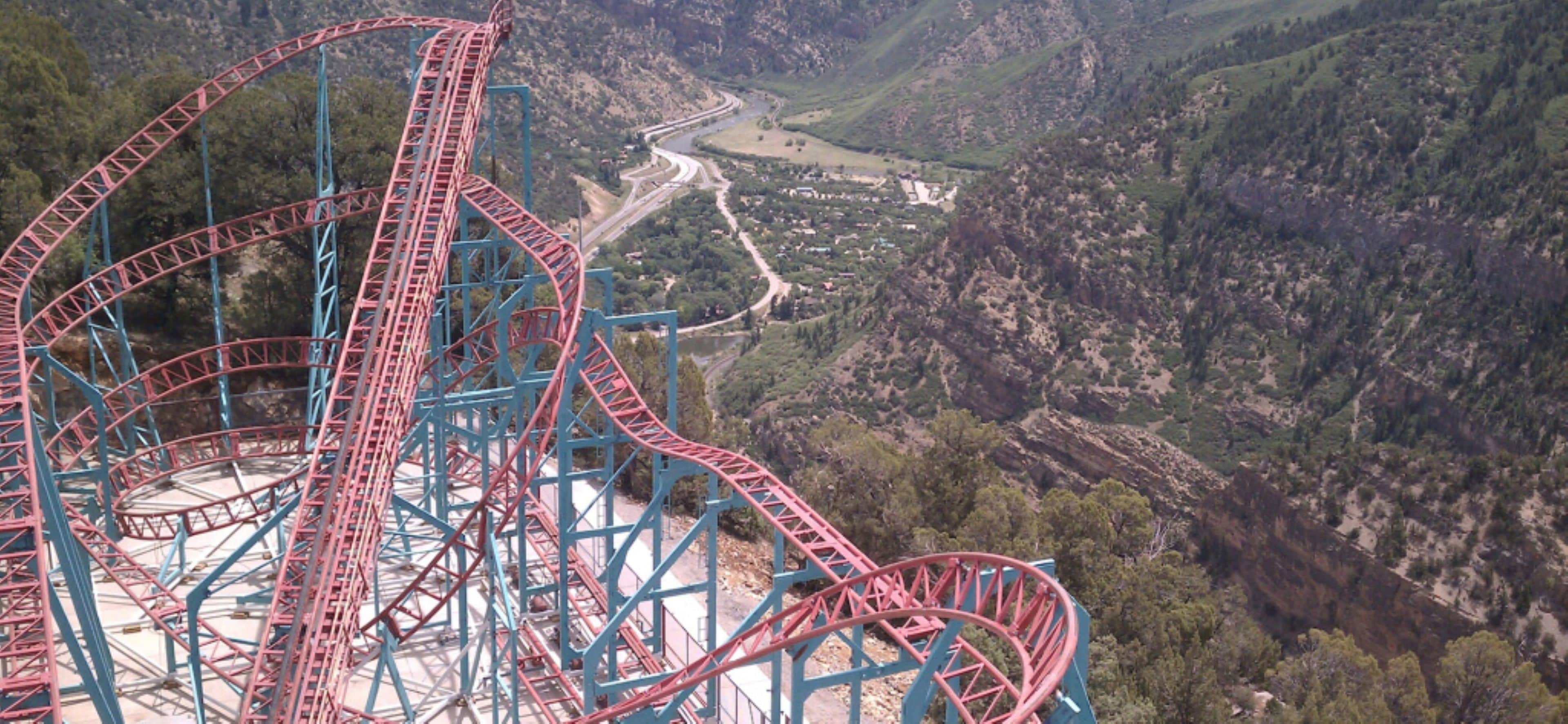 Holiday Inn Express Glenwood Springs (Aspen Area)