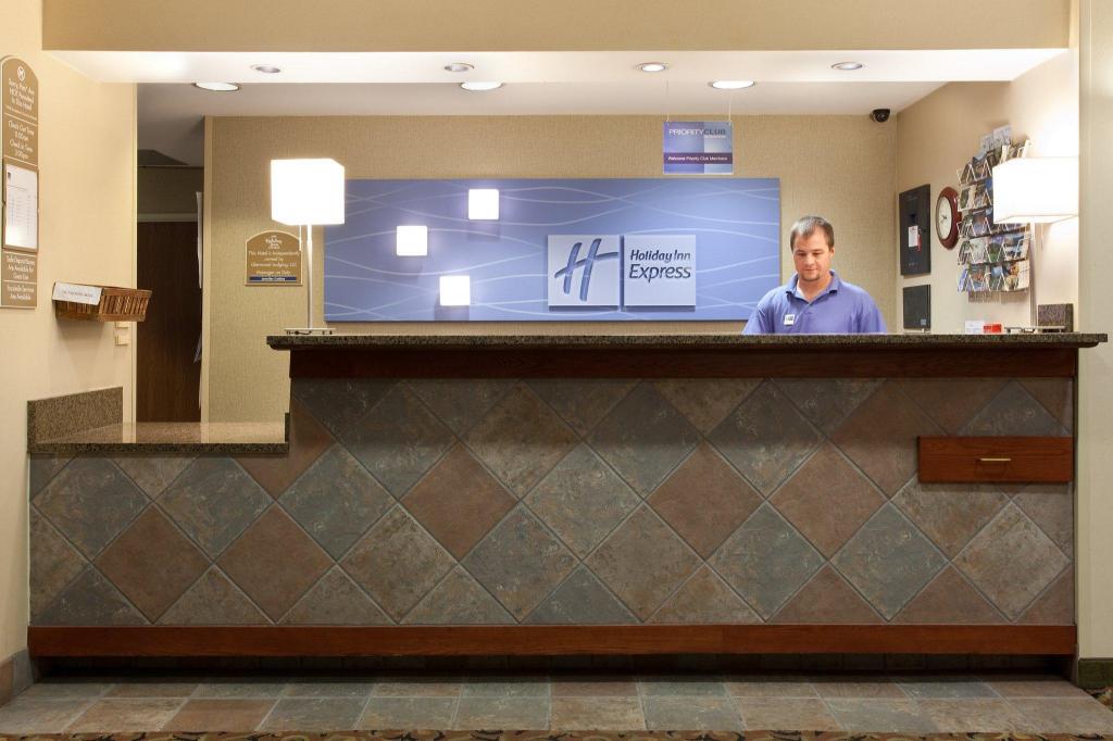 Holiday Inn Express Glenwood Springs (Aspen Area)