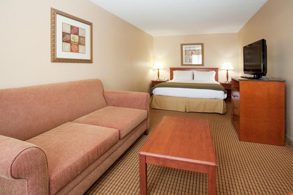 Holiday Inn Express Glenwood Springs (Aspen Area)