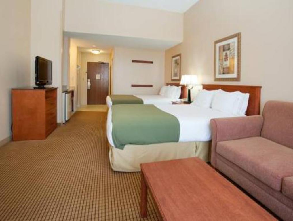 Holiday Inn Express Glenwood Springs (Aspen Area)