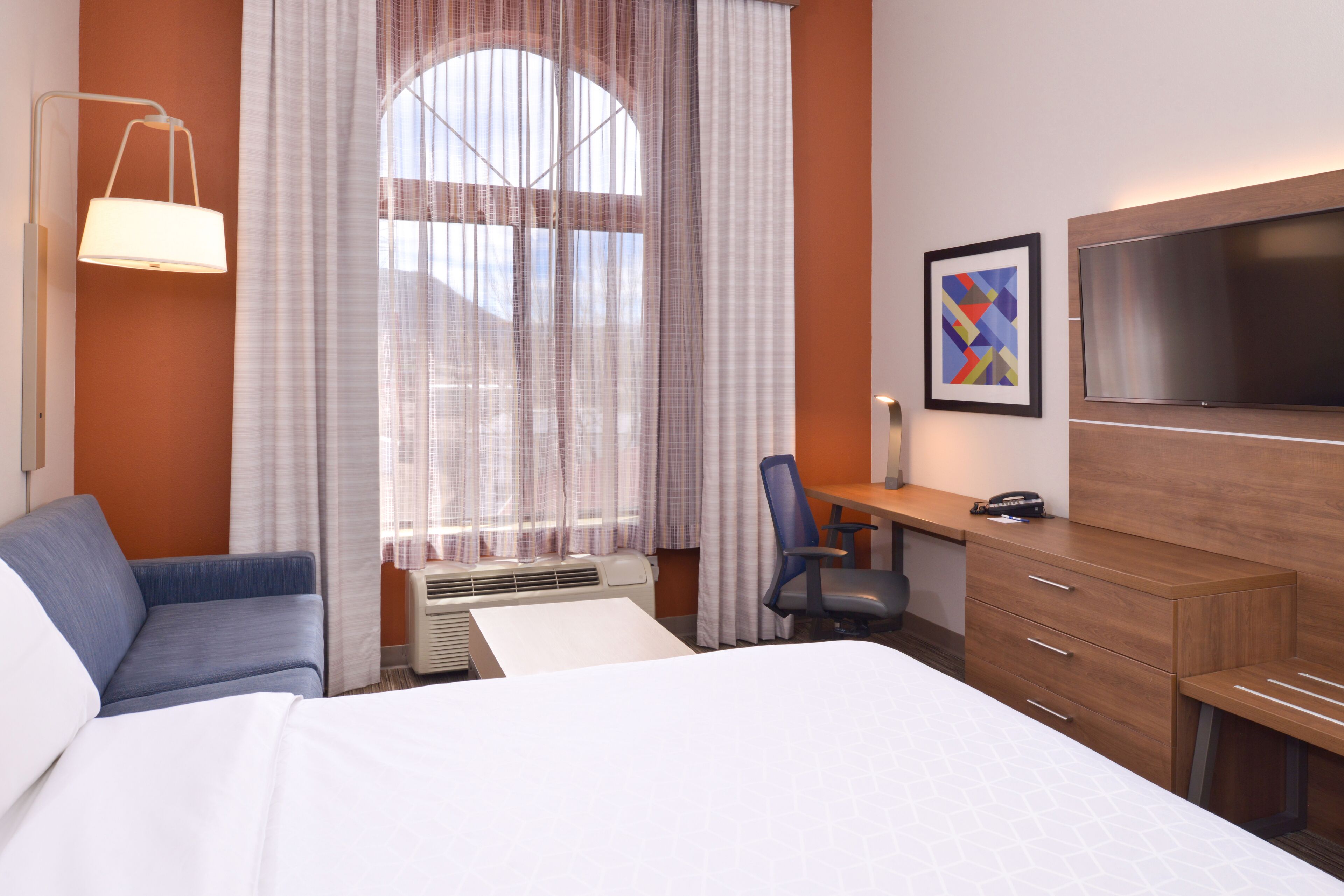 Holiday Inn Express Glenwood Springs (Aspen Area)