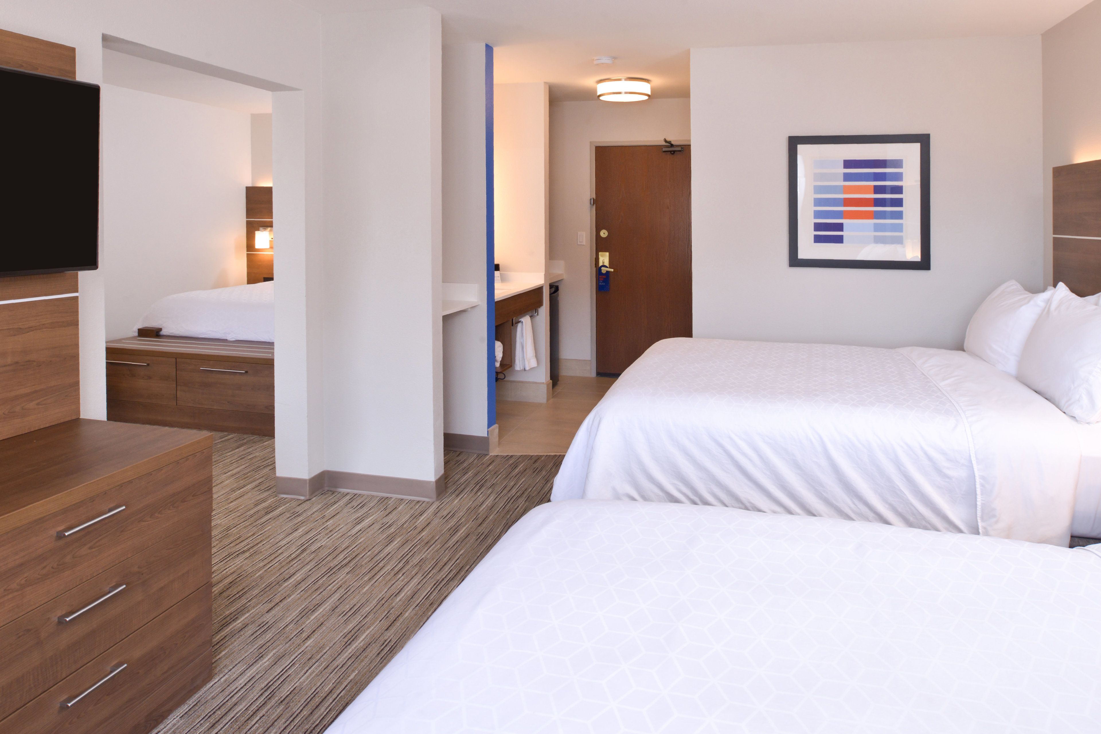 Holiday Inn Express Glenwood Springs (Aspen Area)