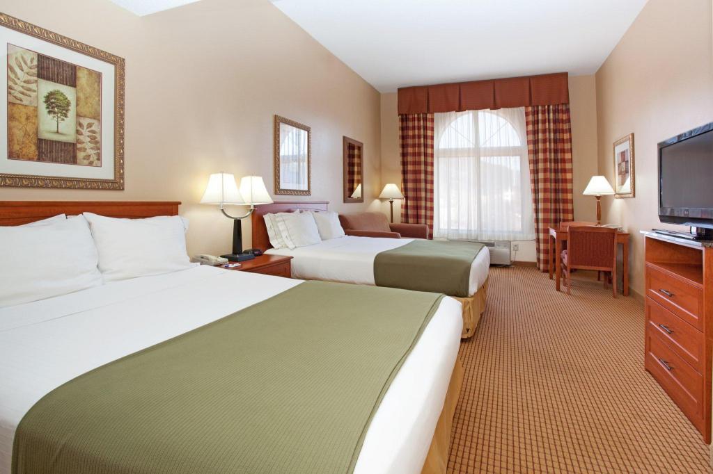 Holiday Inn Express Glenwood Springs (Aspen Area)