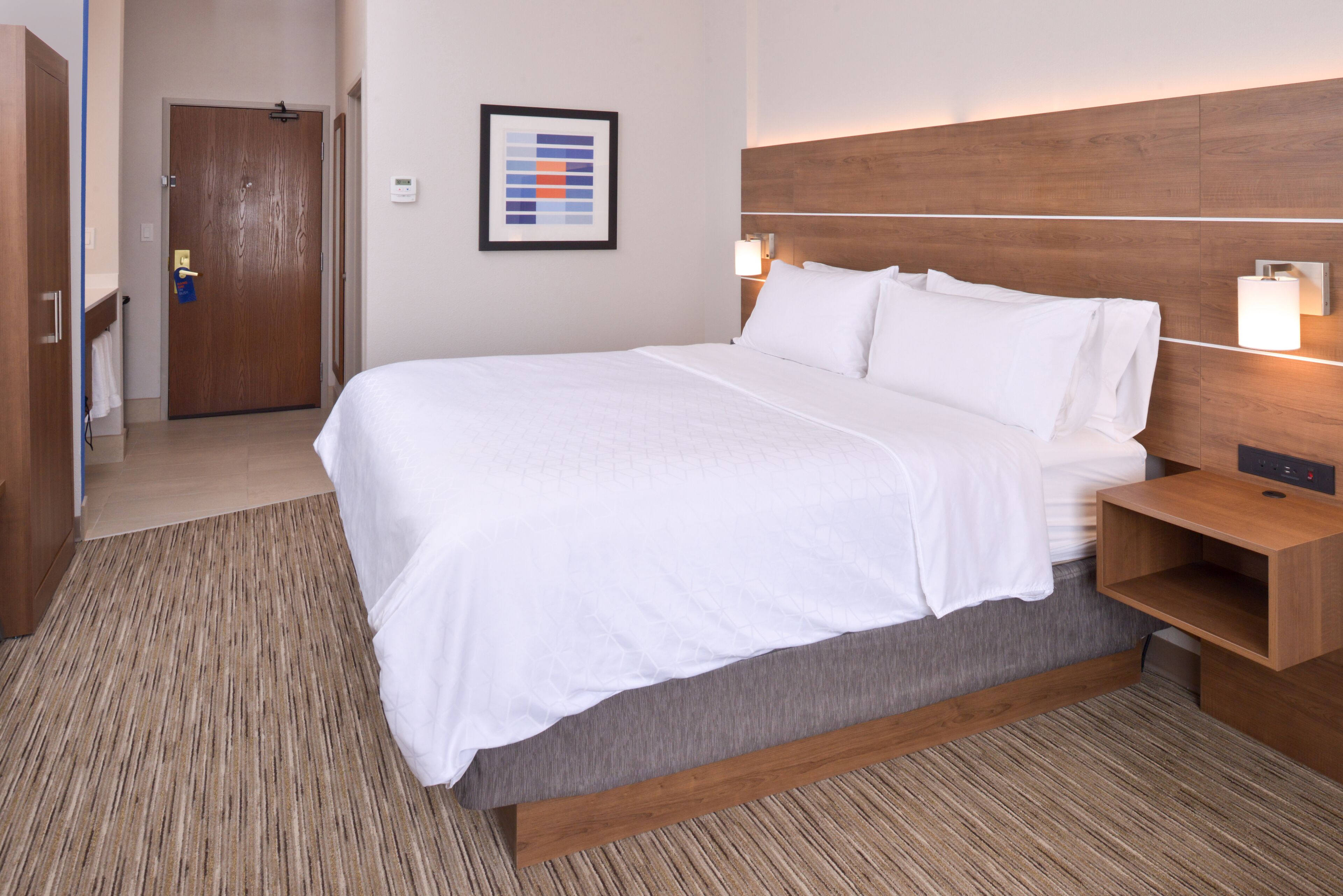 Holiday Inn Express Glenwood Springs (Aspen Area)
