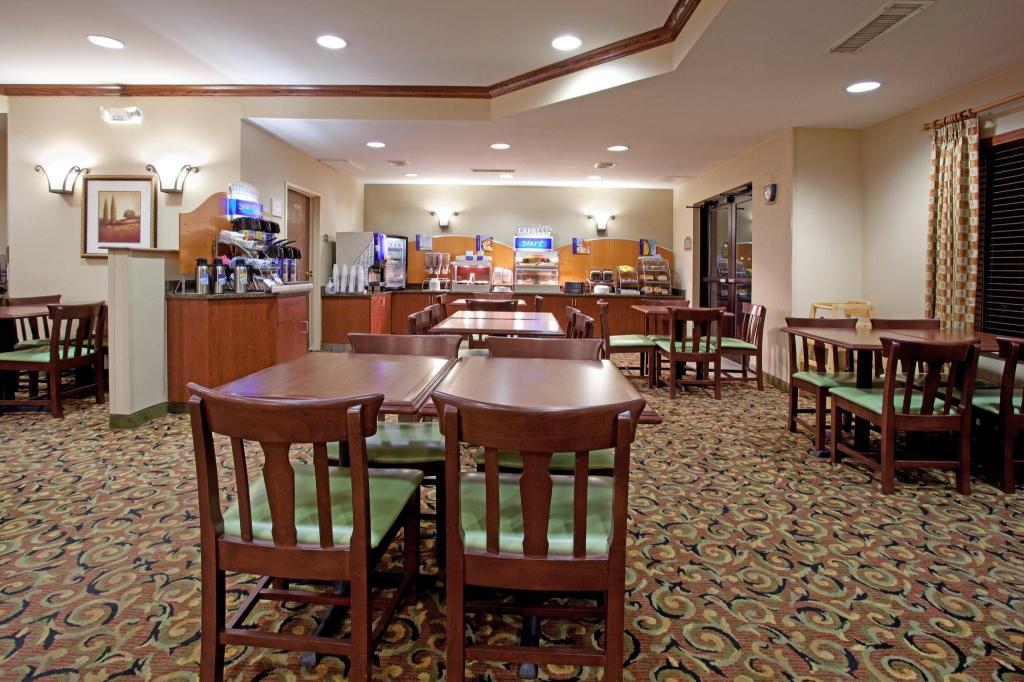 Holiday Inn Express Glenwood Springs (Aspen Area)