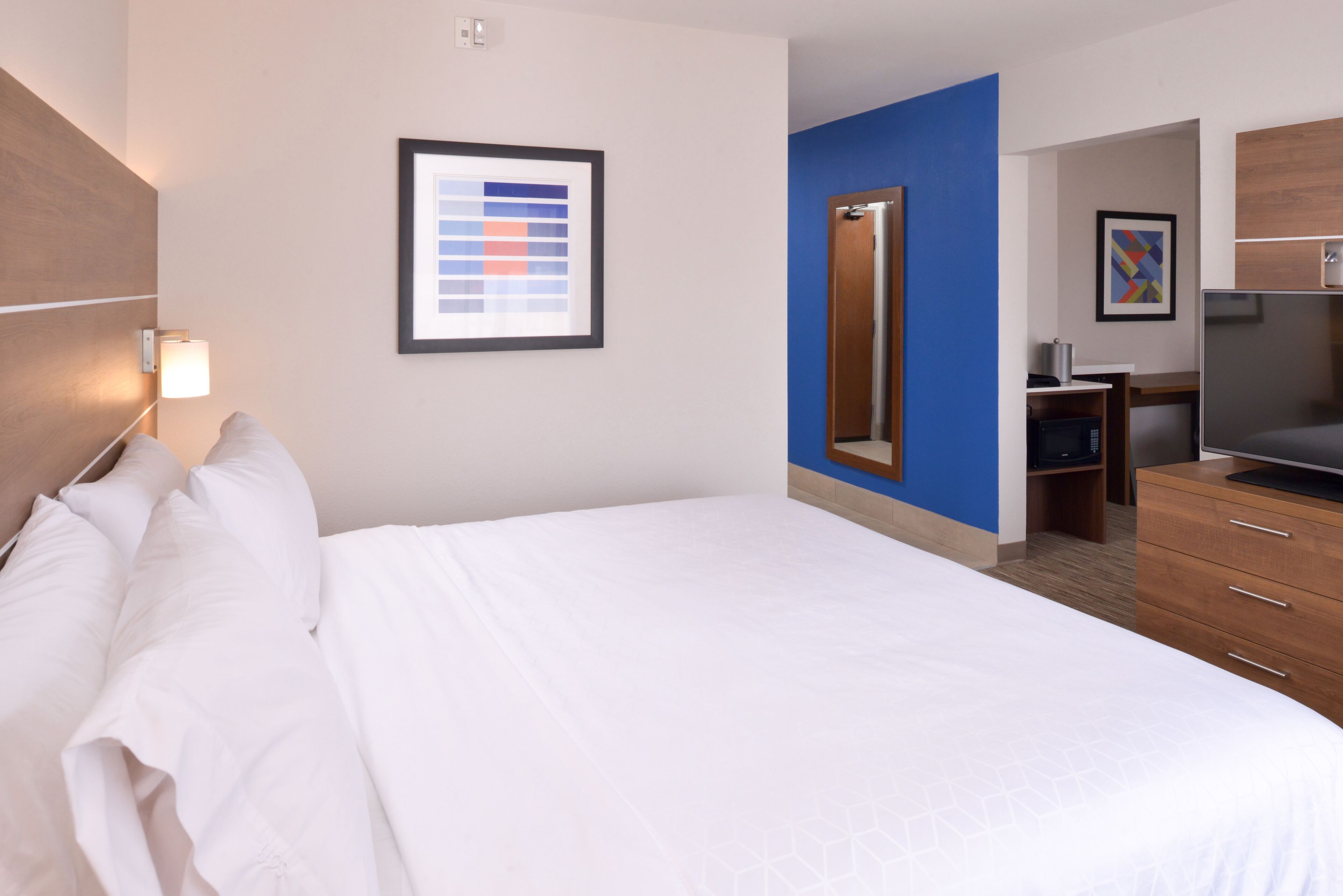 Holiday Inn Express Glenwood Springs (Aspen Area)