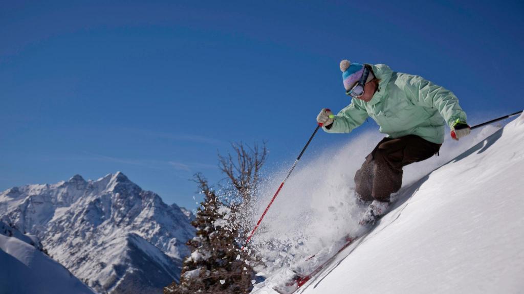 Holiday Inn Express Glenwood Springs (Aspen Area)