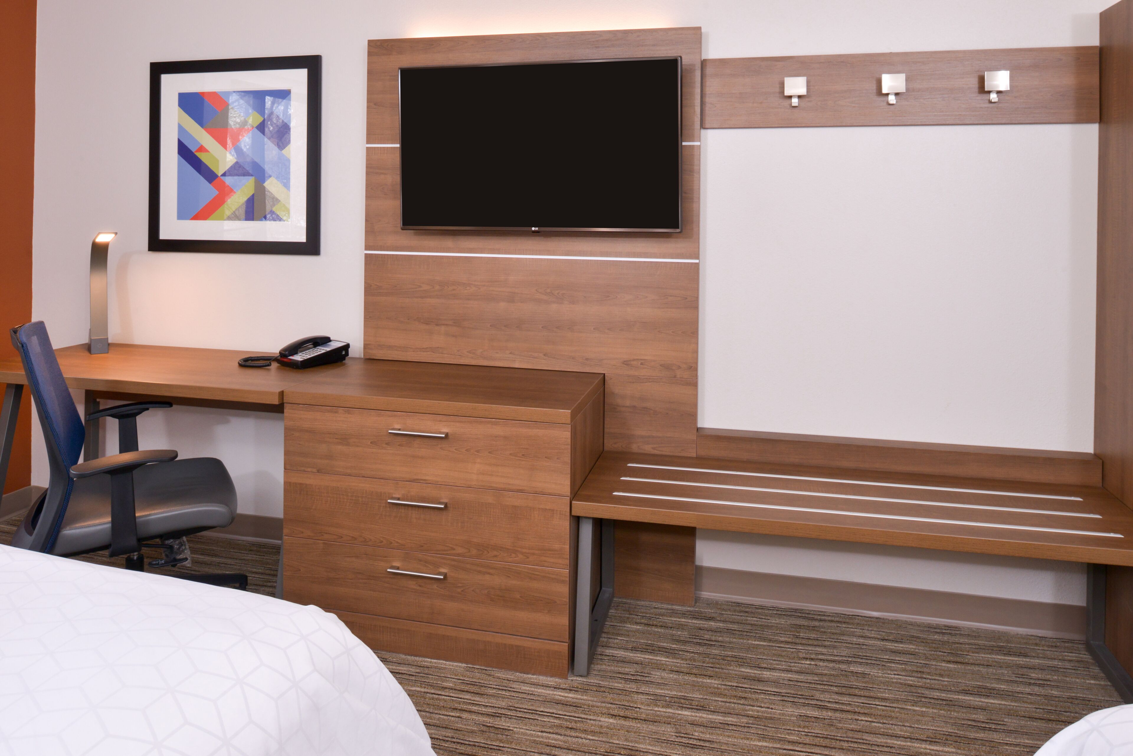 Holiday Inn Express Glenwood Springs (Aspen Area)