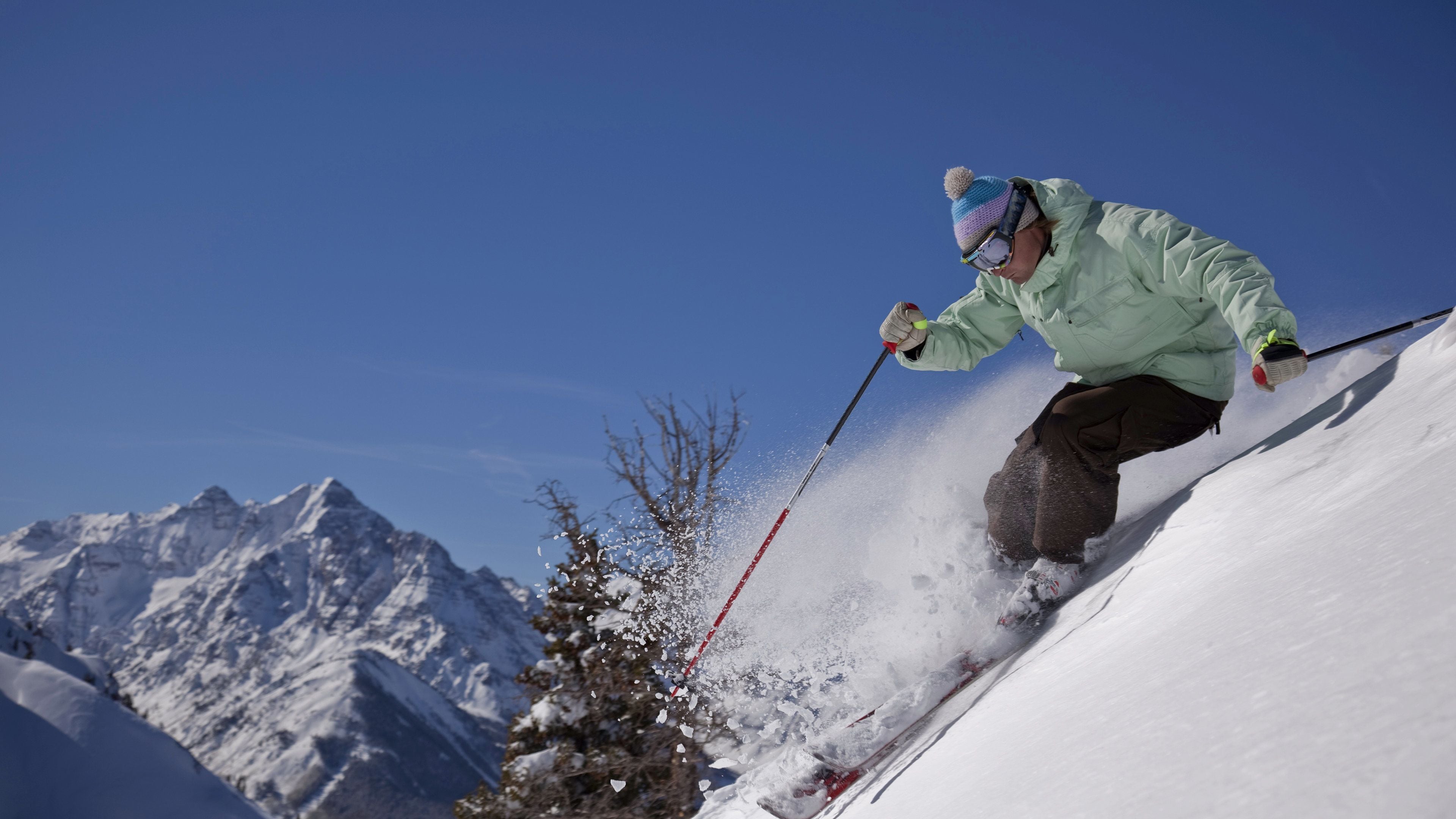 Holiday Inn Express Glenwood Springs (Aspen Area)