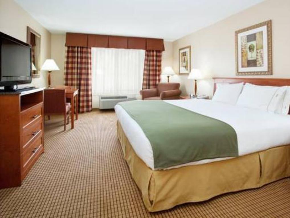 Holiday Inn Express Glenwood Springs (Aspen Area)