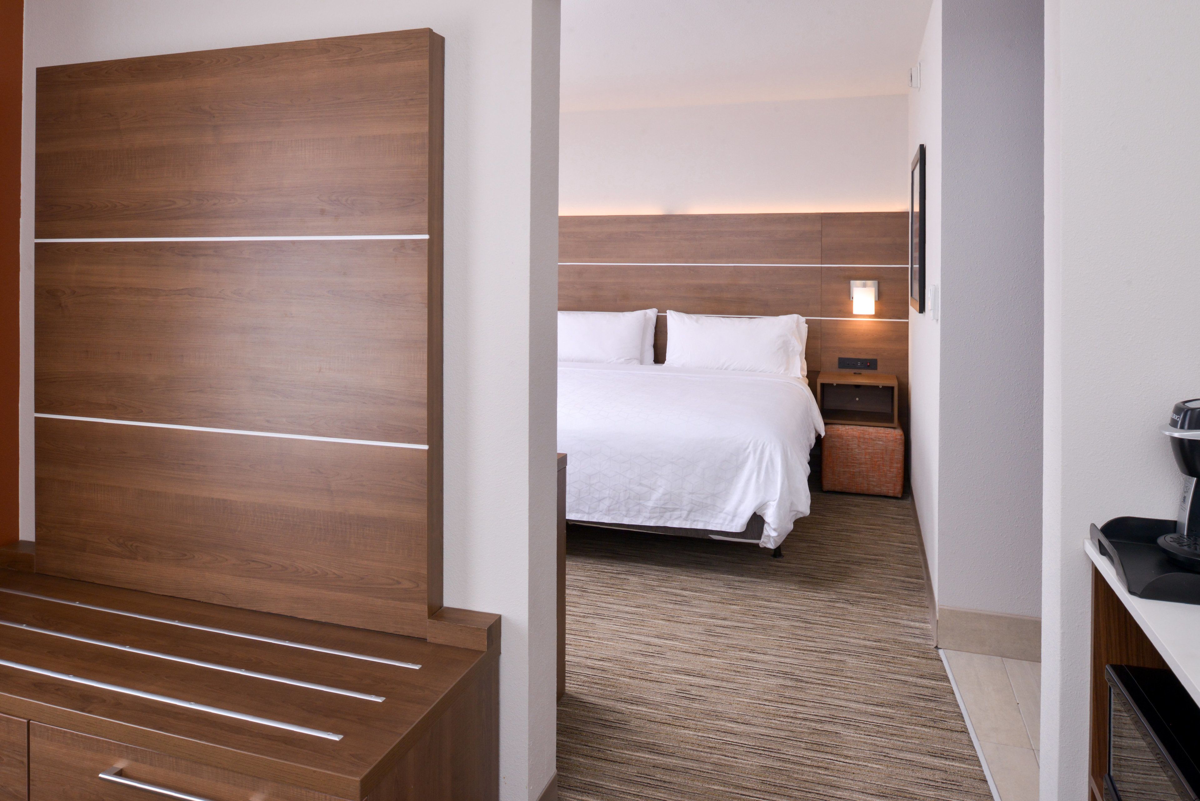 Holiday Inn Express Glenwood Springs (Aspen Area)