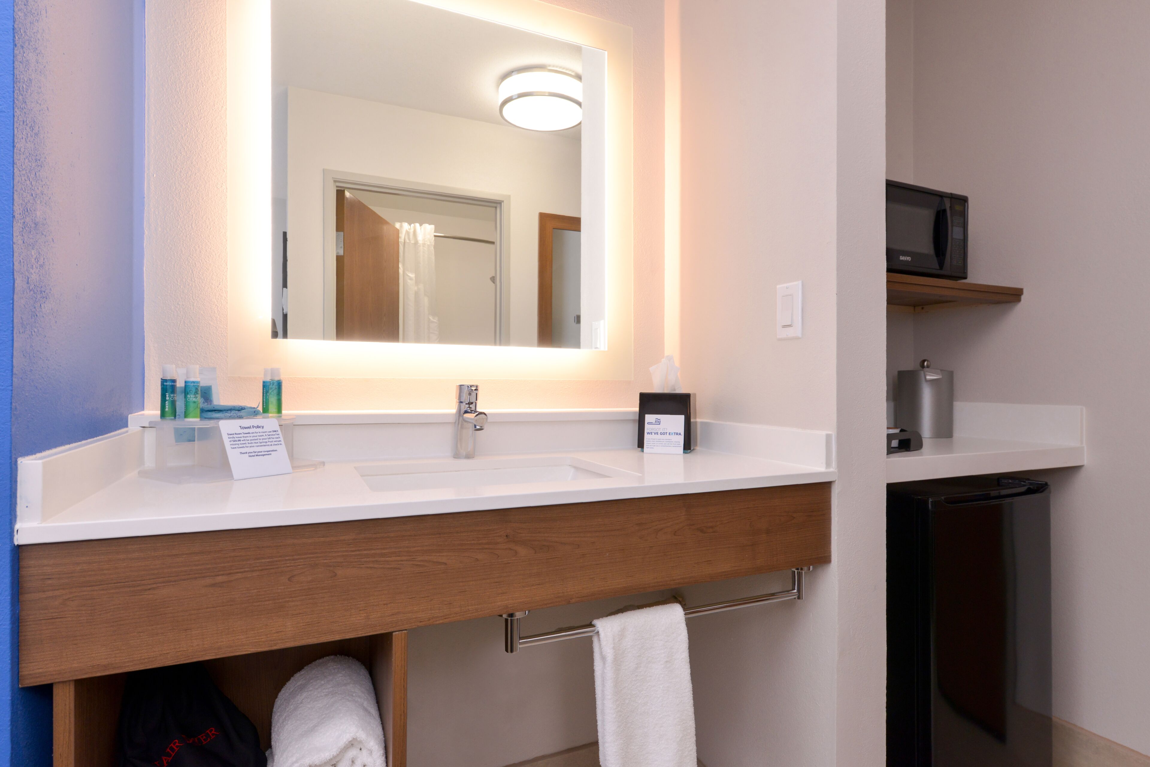 Holiday Inn Express Glenwood Springs (Aspen Area)