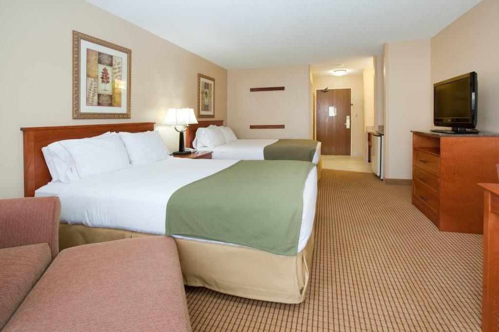 Holiday Inn Express Glenwood Springs (Aspen Area)
