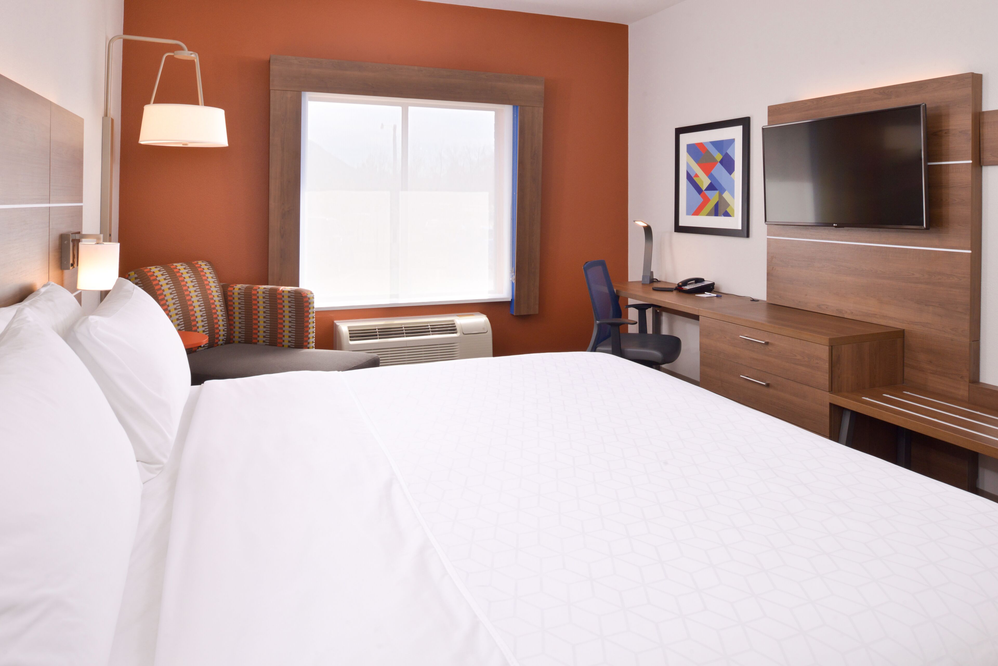 Holiday Inn Express Glenwood Springs (Aspen Area)