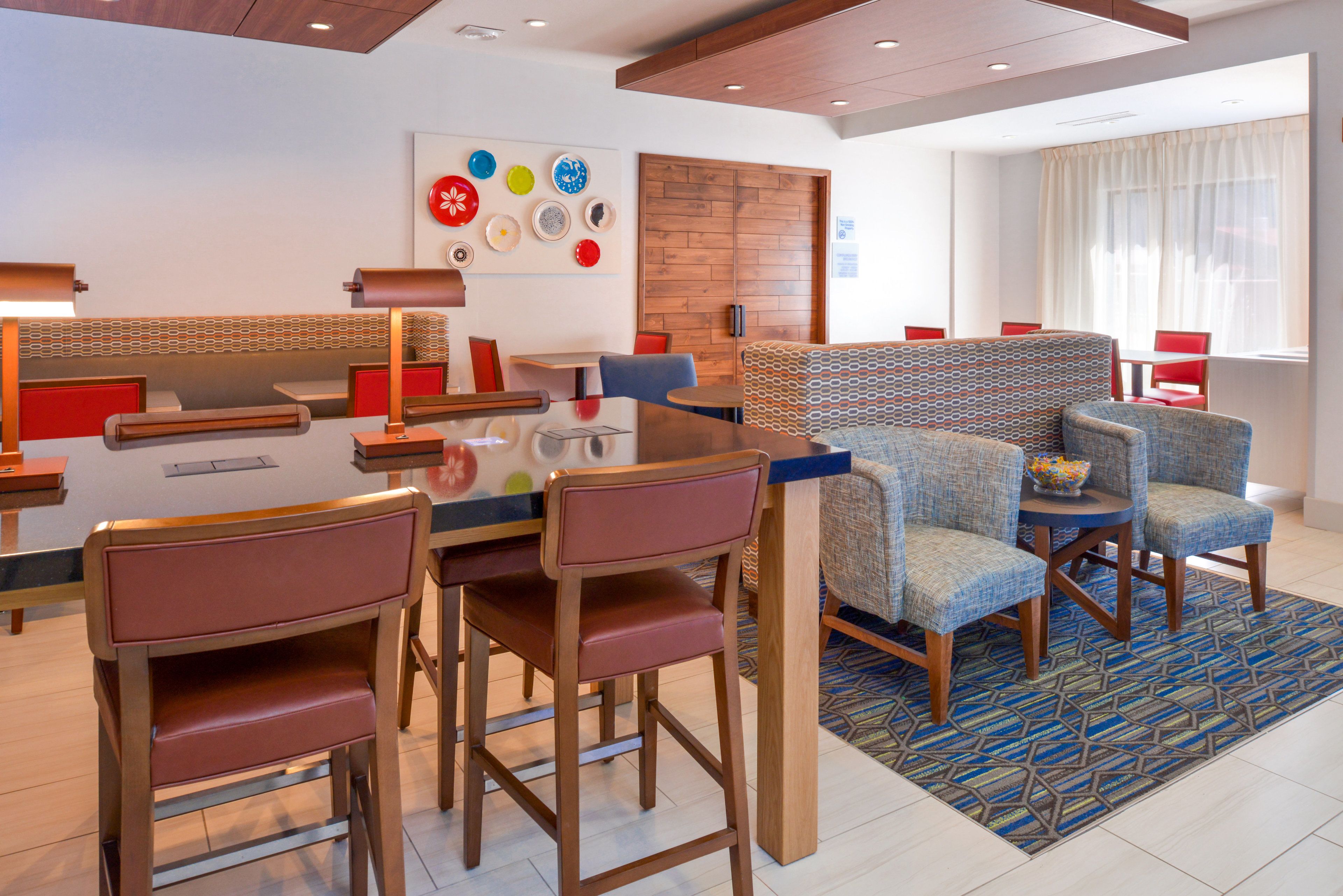 Holiday Inn Express Glenwood Springs (Aspen Area)