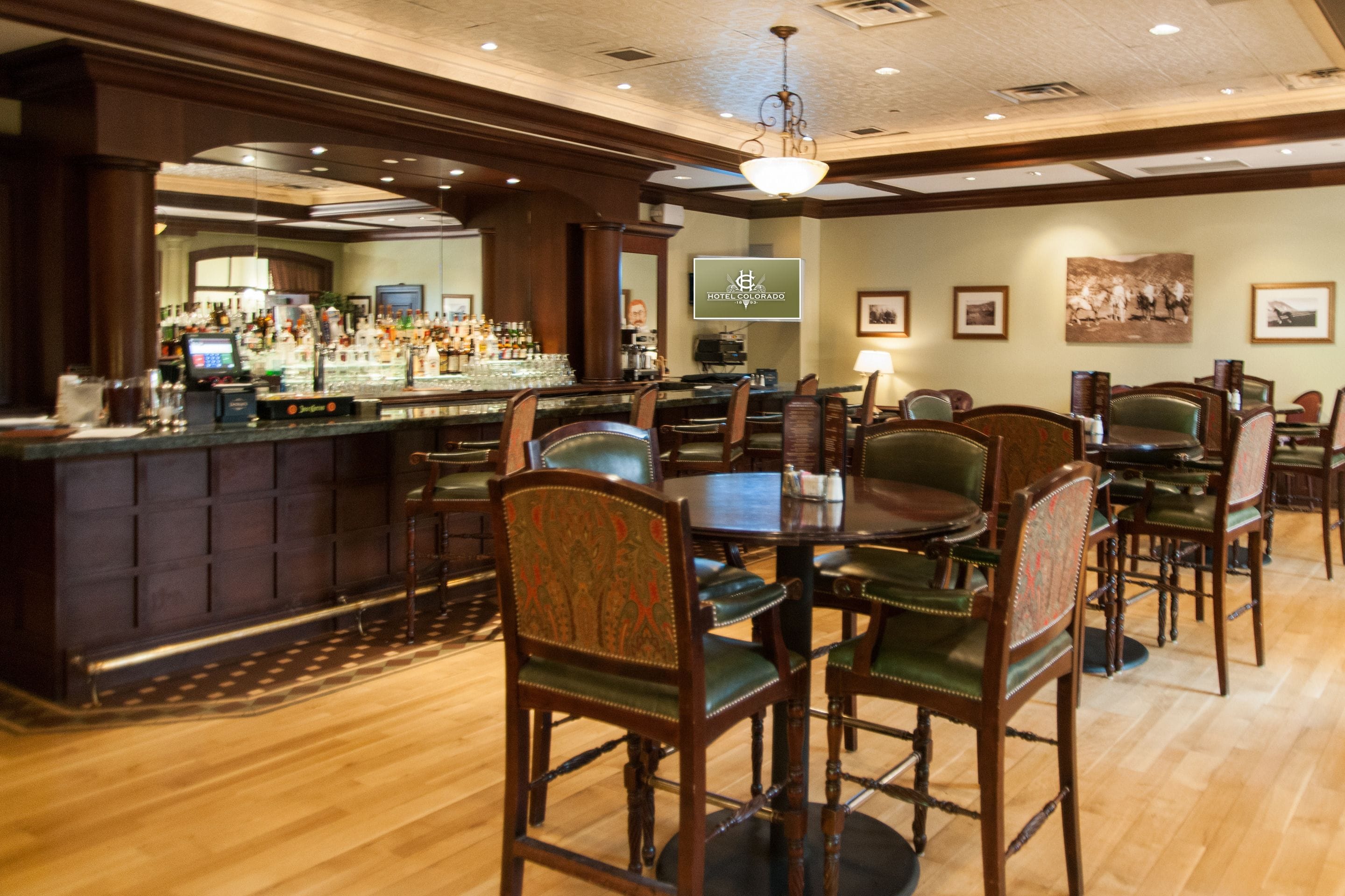 Hotel Colorado