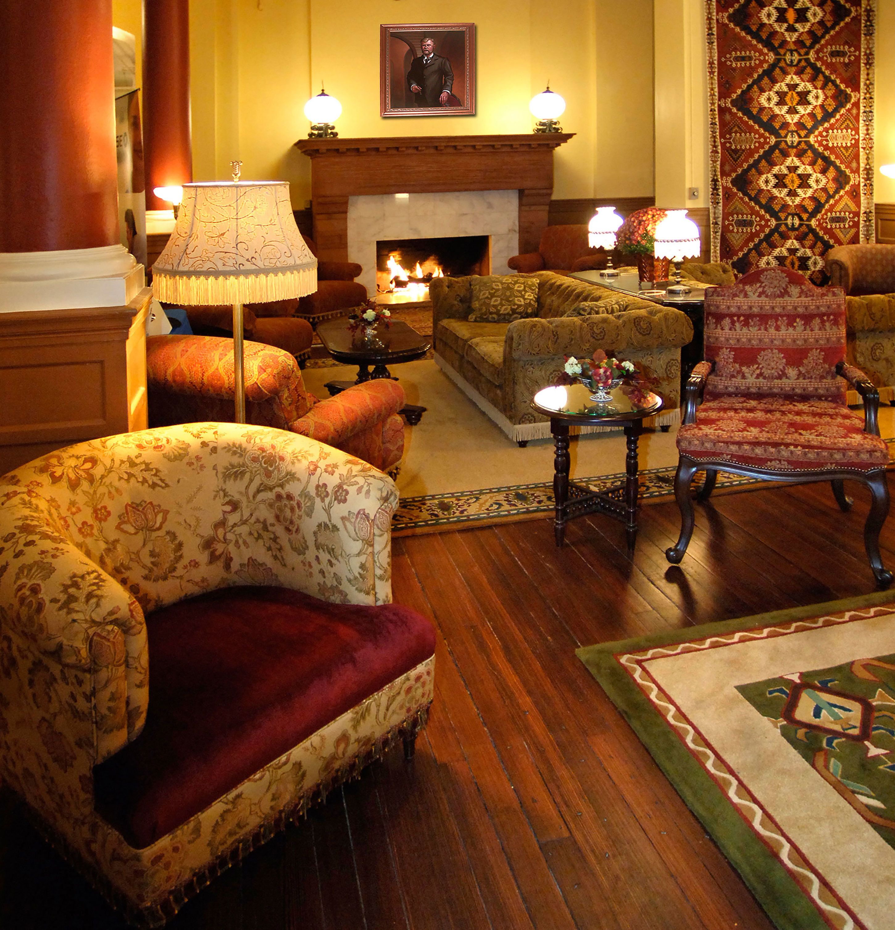 Hotel Colorado