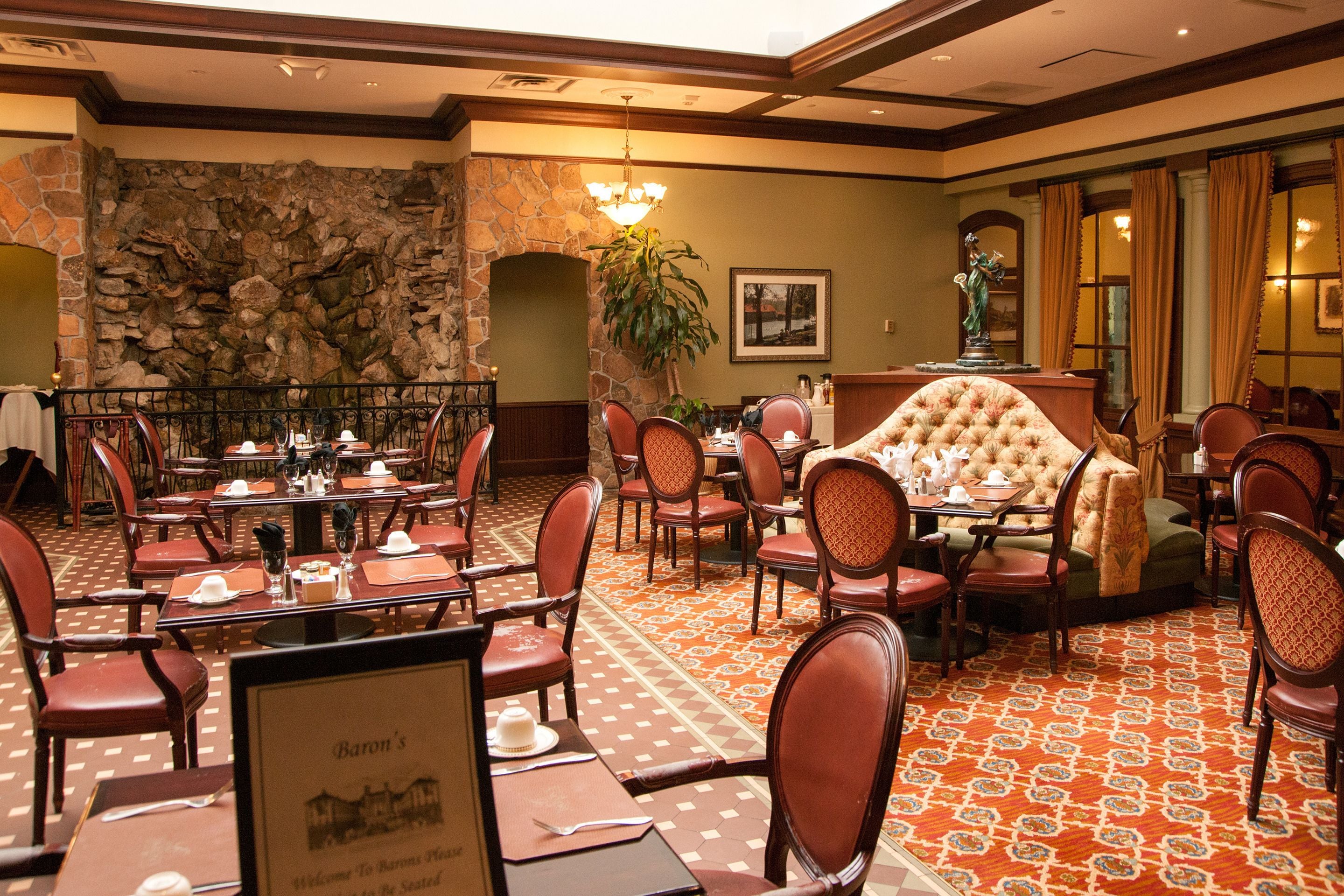 Hotel Colorado