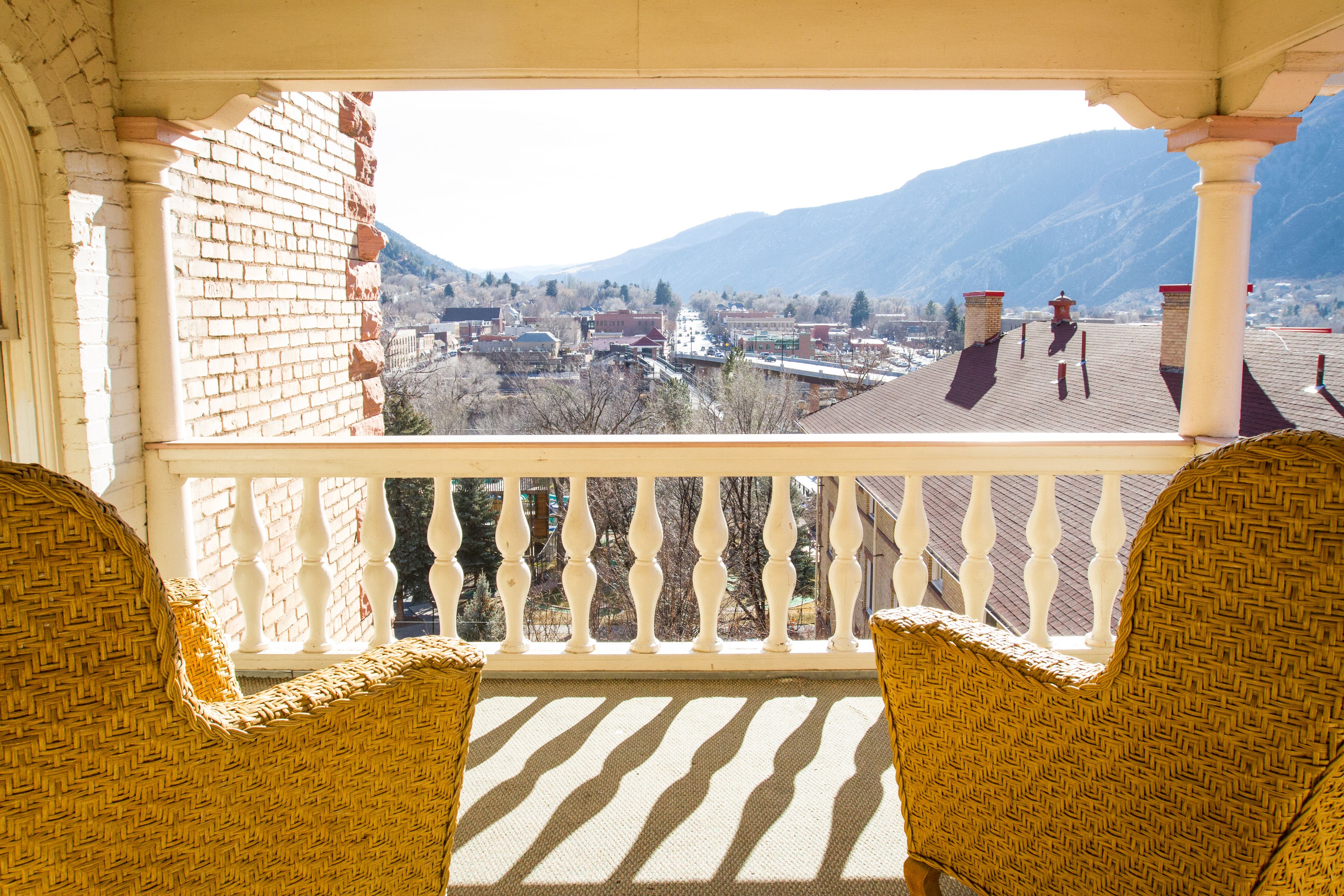 Hotel Colorado