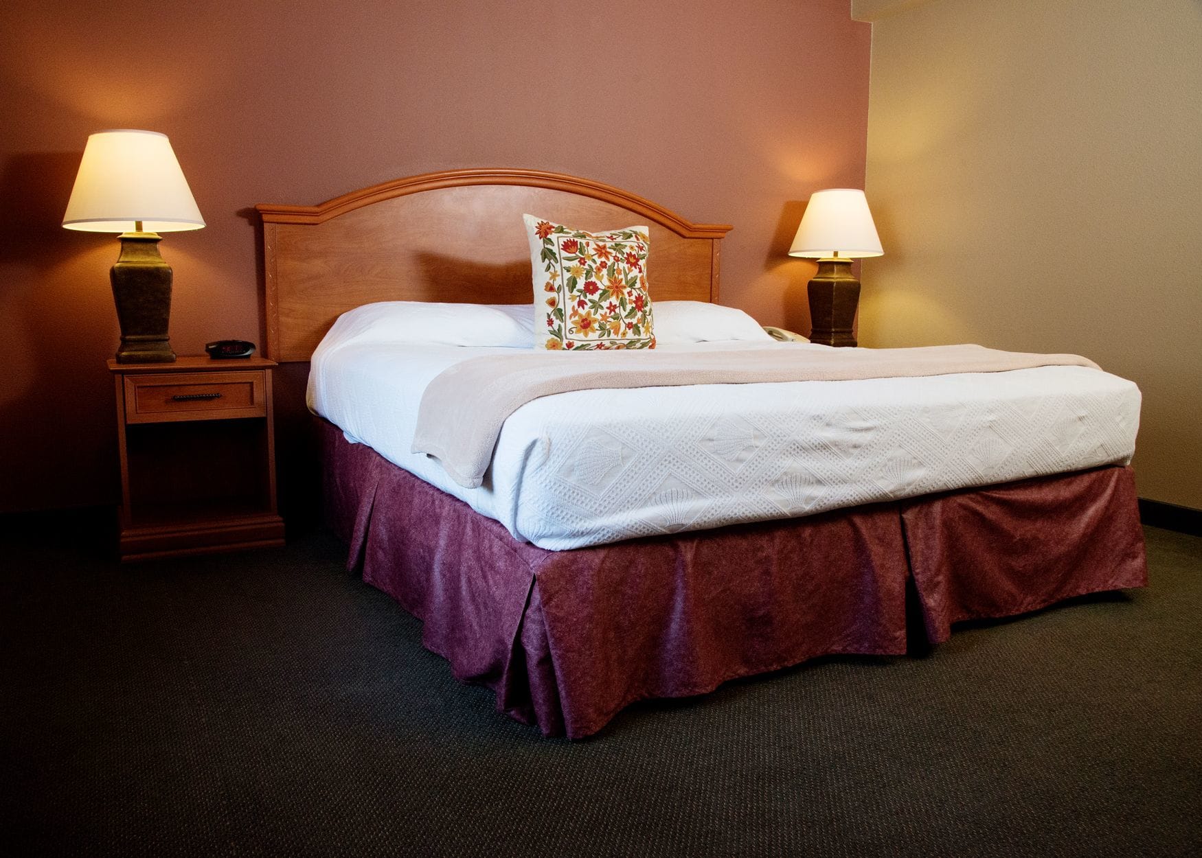 Hotel Glenwood Springs