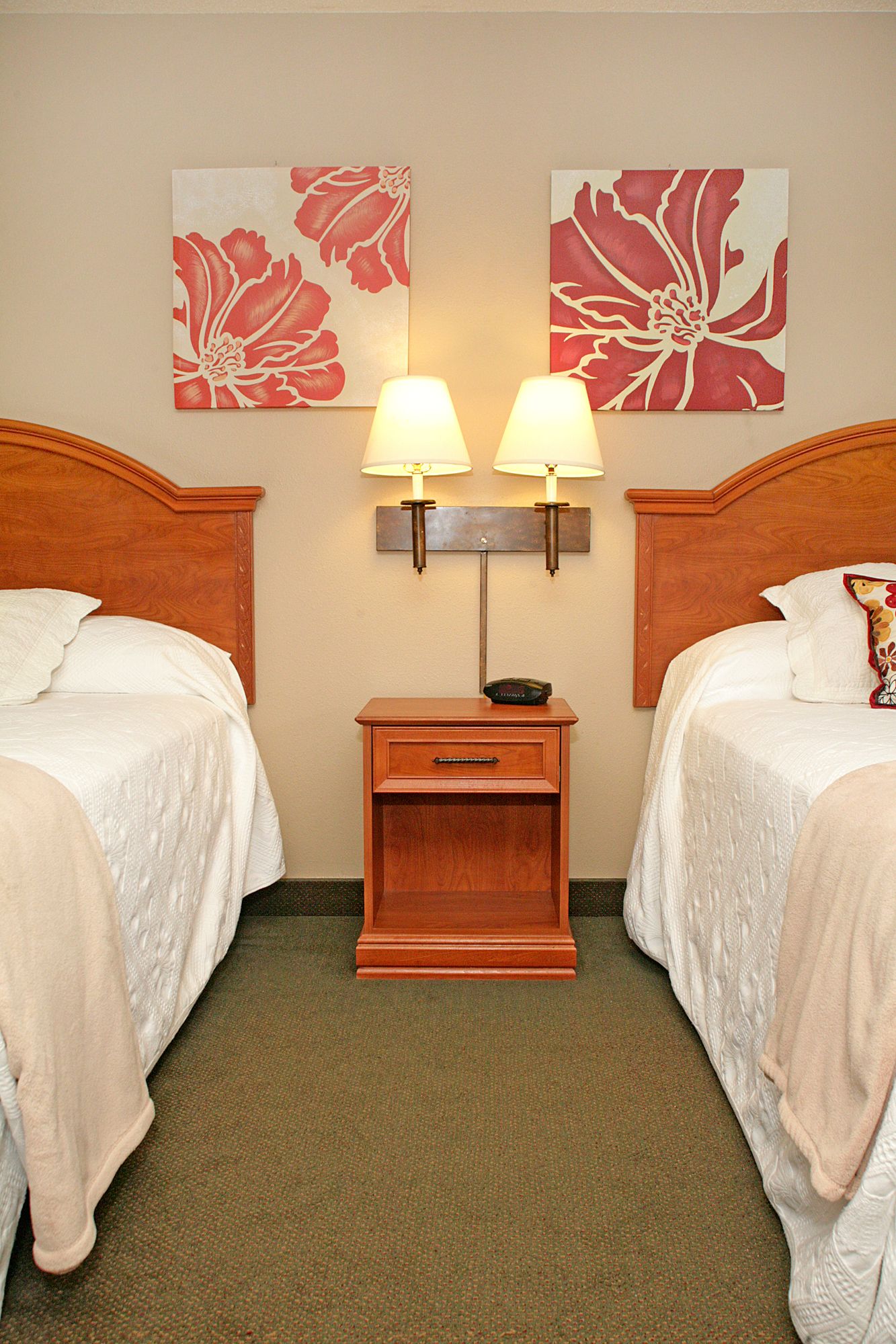 Hotel Glenwood Springs