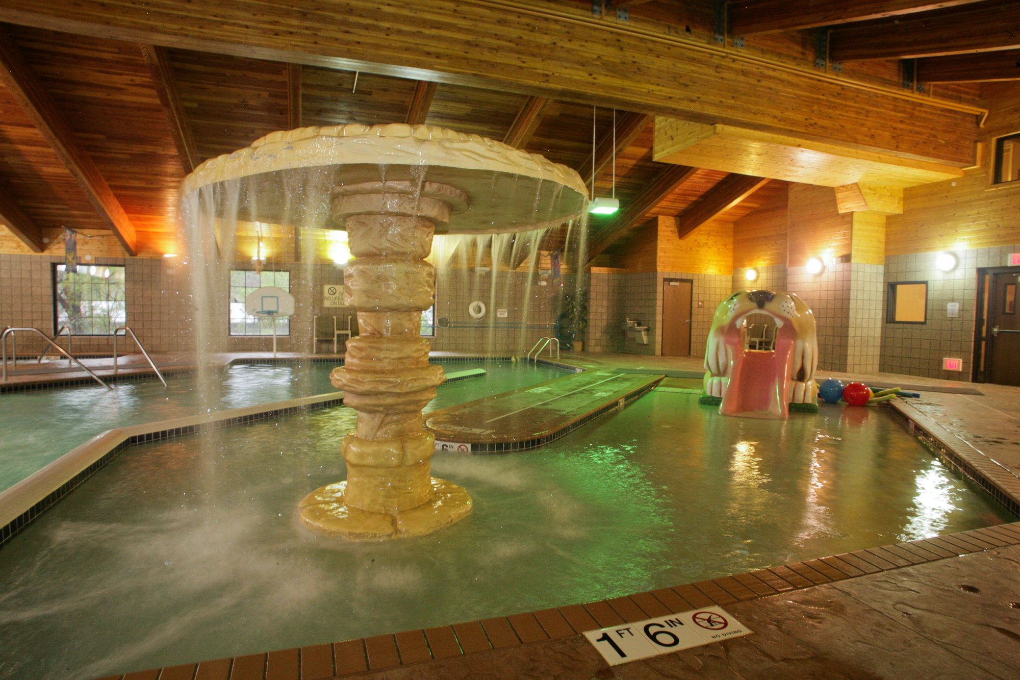 Hotel Glenwood Springs